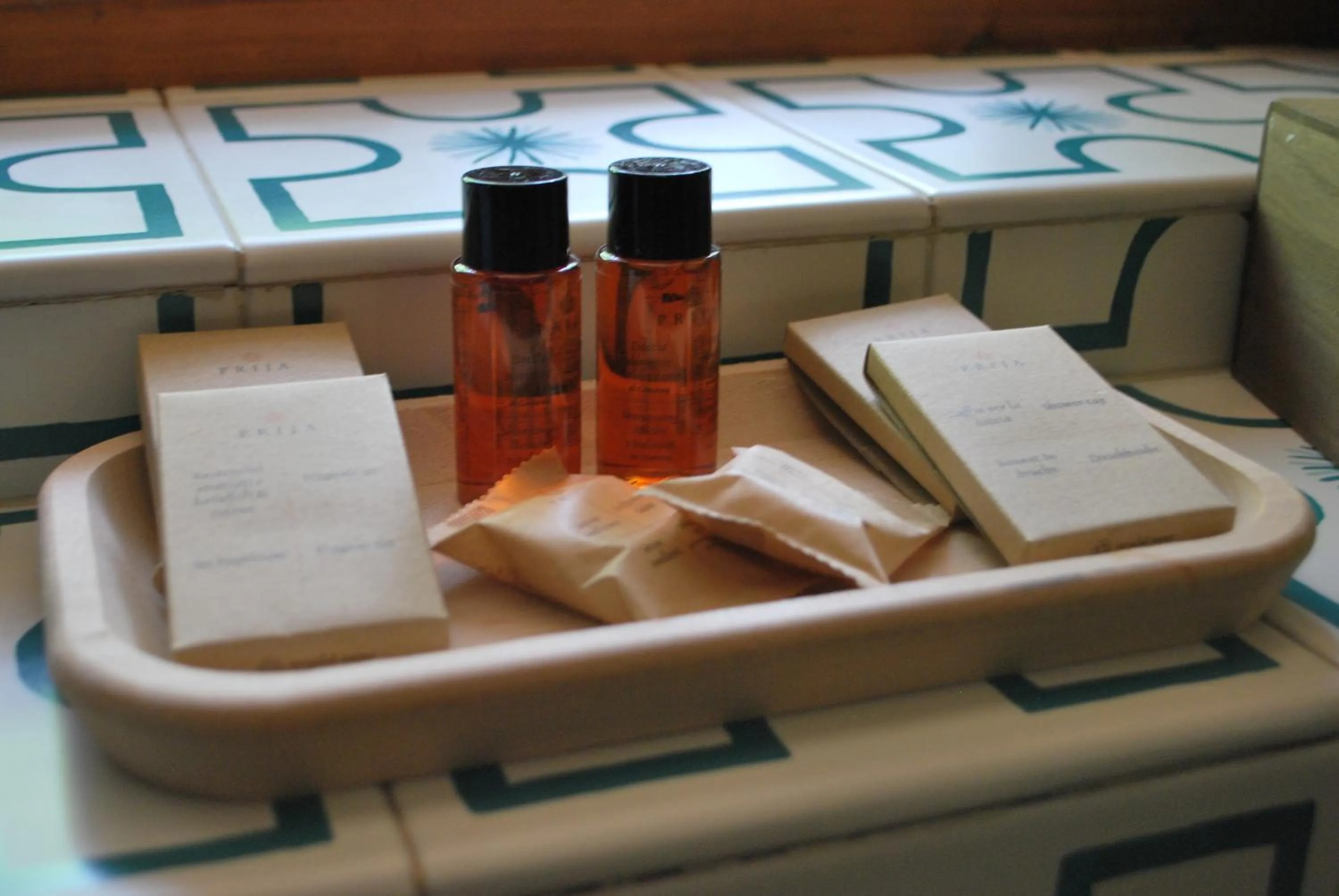 Bathroom in Le Rocce di Scanno B&B di Charme