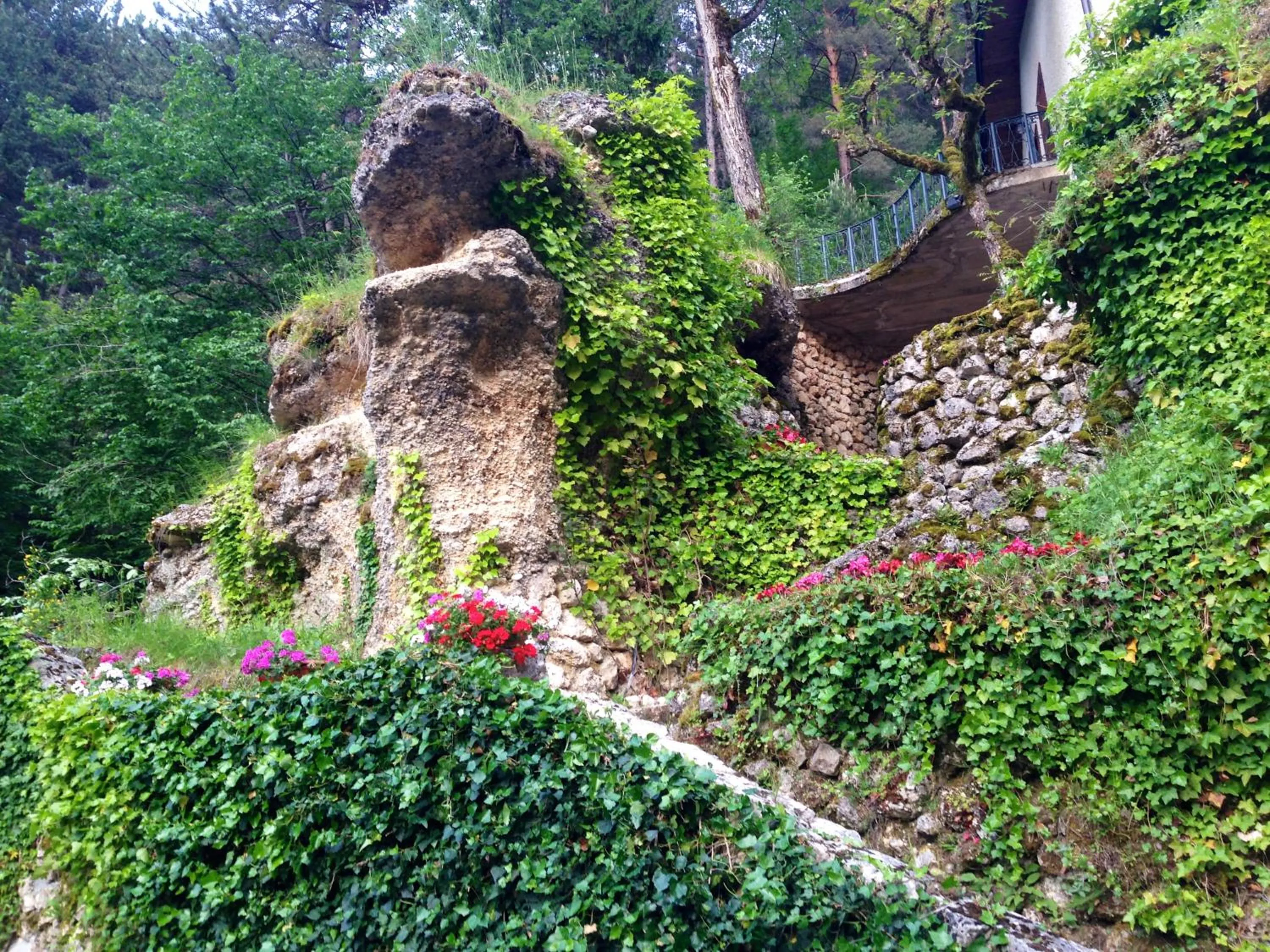 Le Rocce di Scanno B&B di Charme