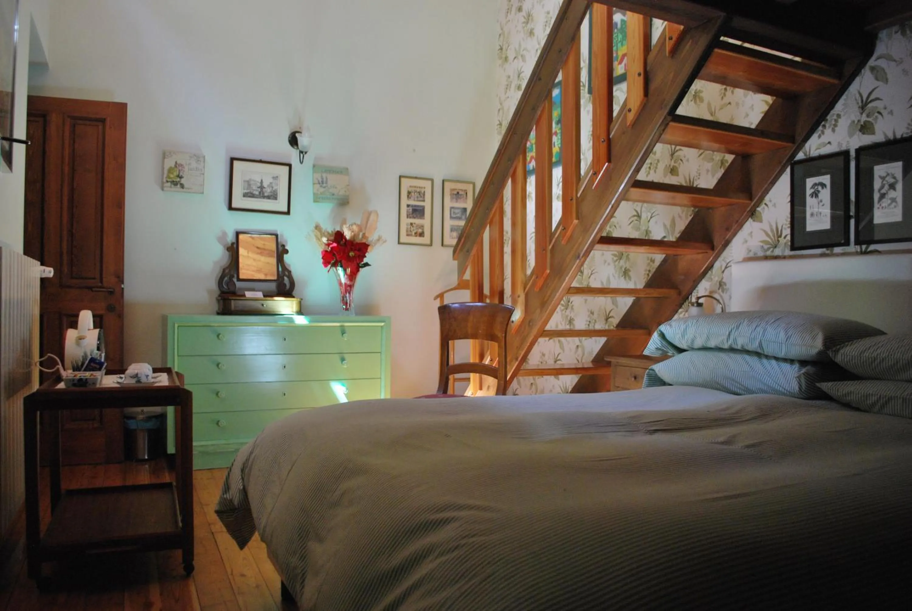 Coffee/tea facilities, Bed in Le Rocce di Scanno B&B di Charme