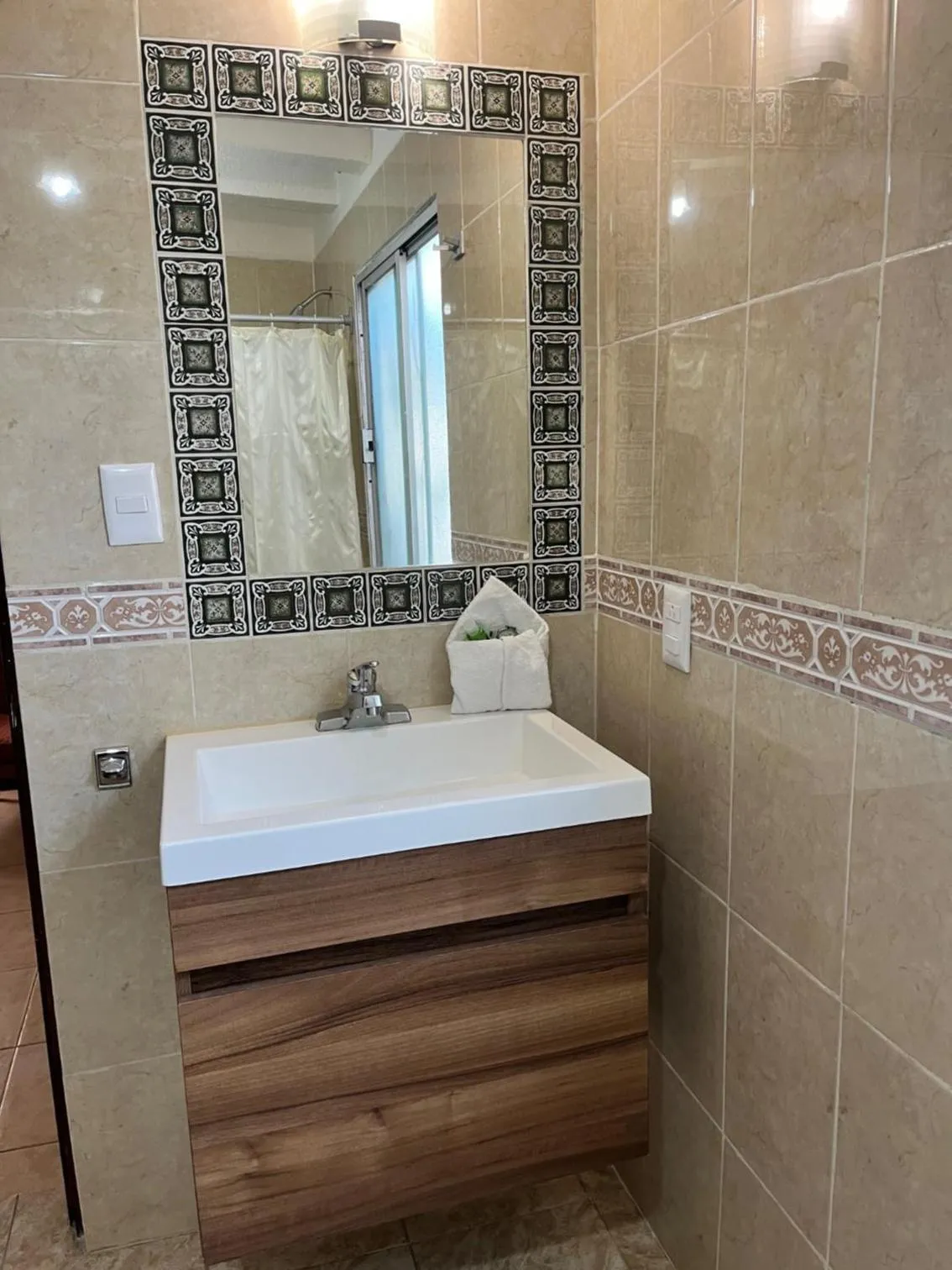 Hotel Bajo el Volcan