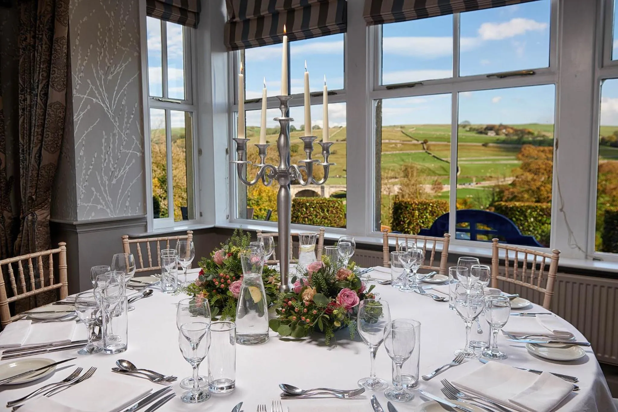 Banquet/Function facilities in The Fell Hotel