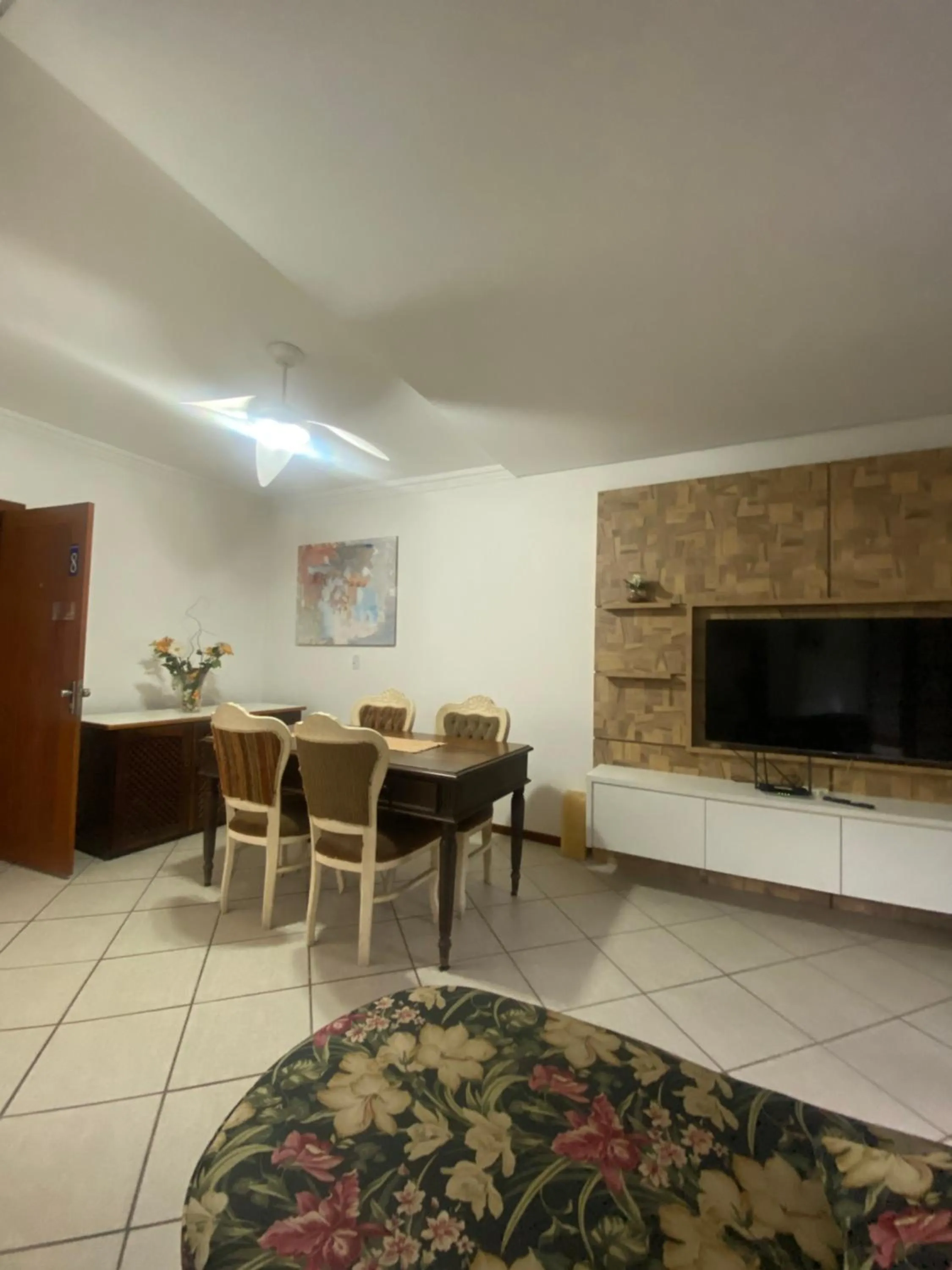 TV and multimedia in GH Bizkaia