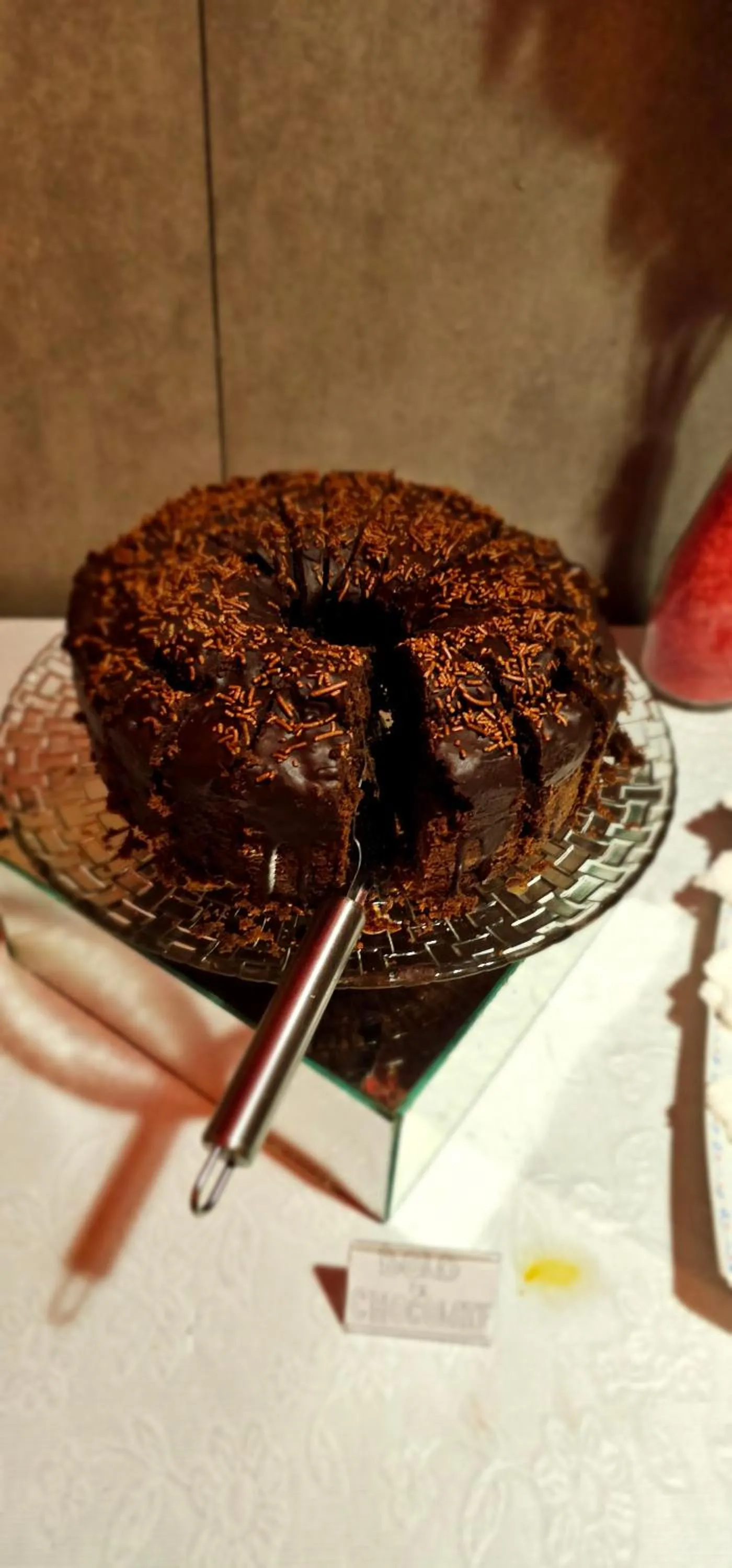 Breakfast in GH Bizkaia