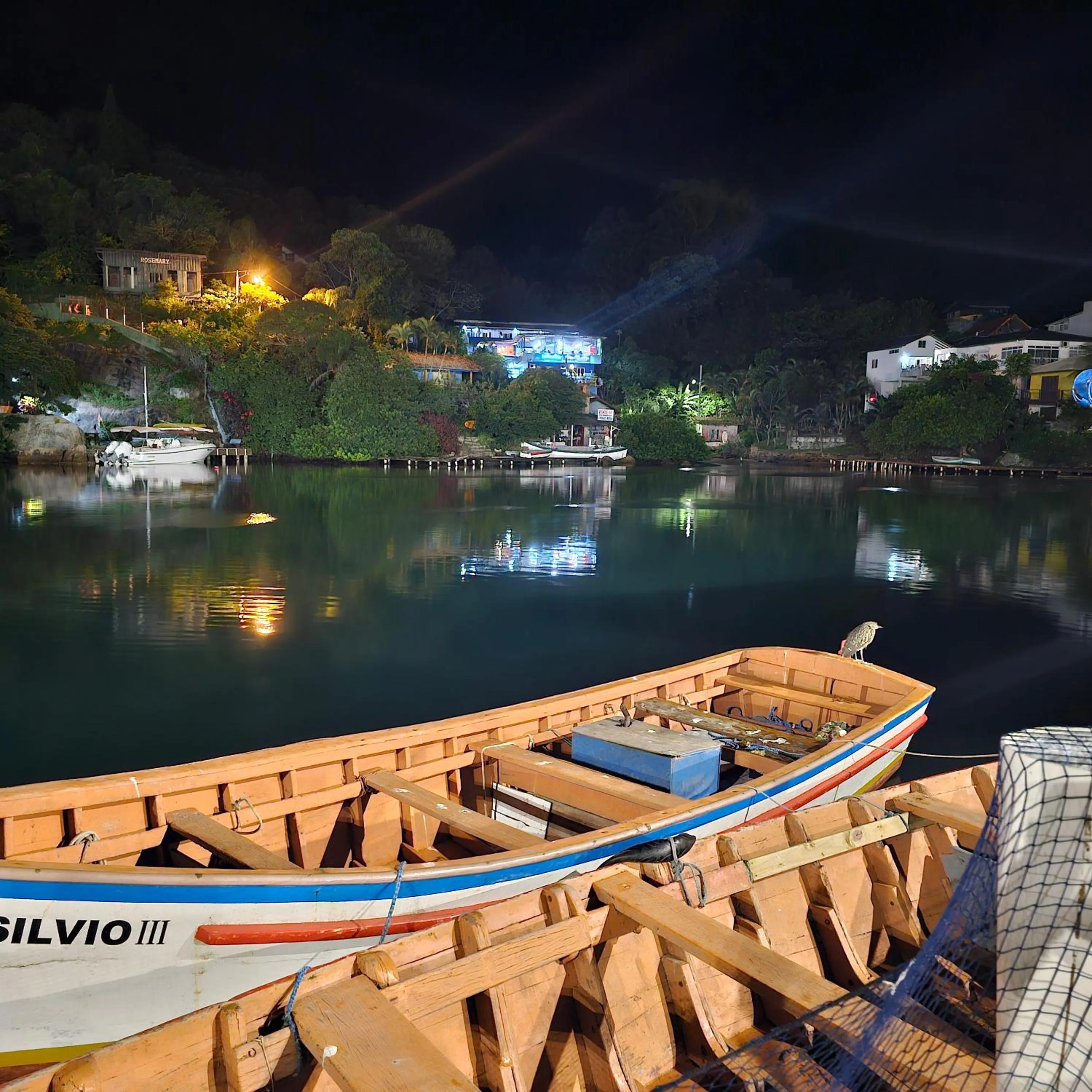 Nearby landmark in GH Bizkaia