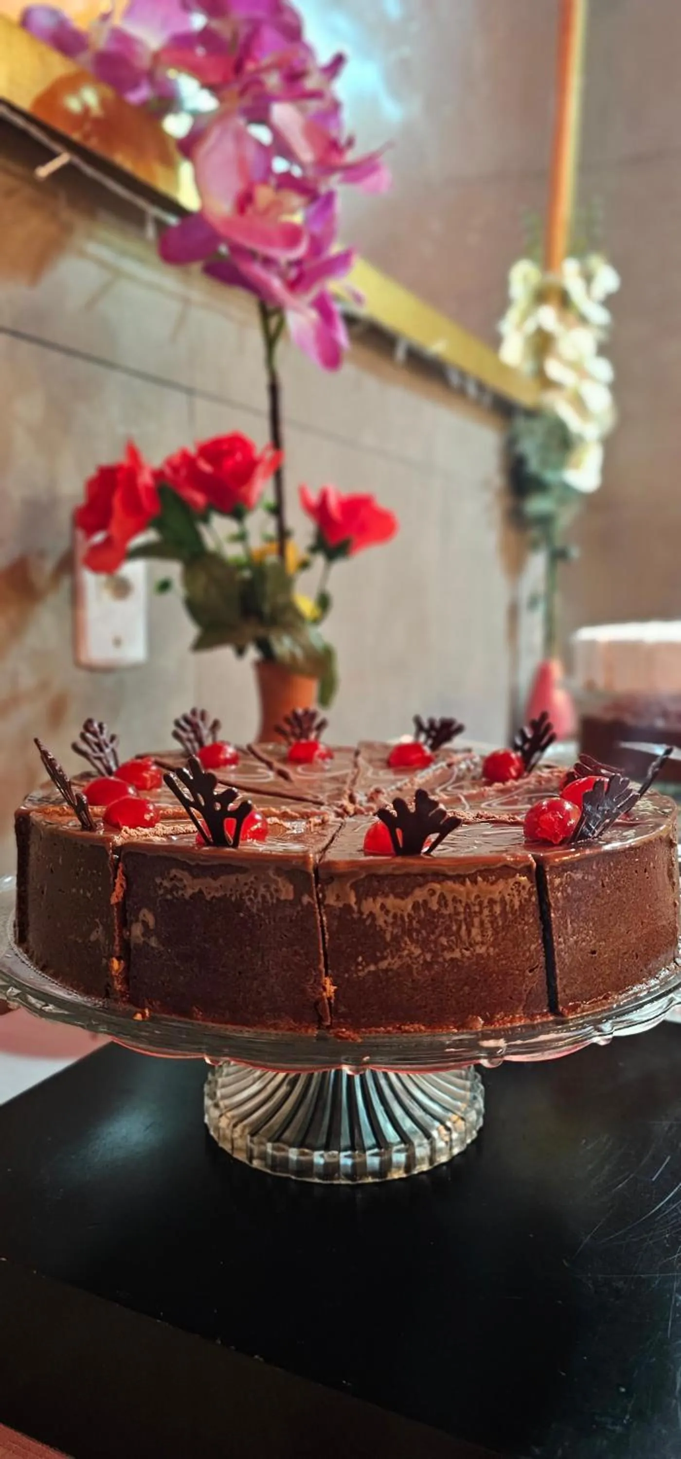 Food and drinks in GH Bizkaia