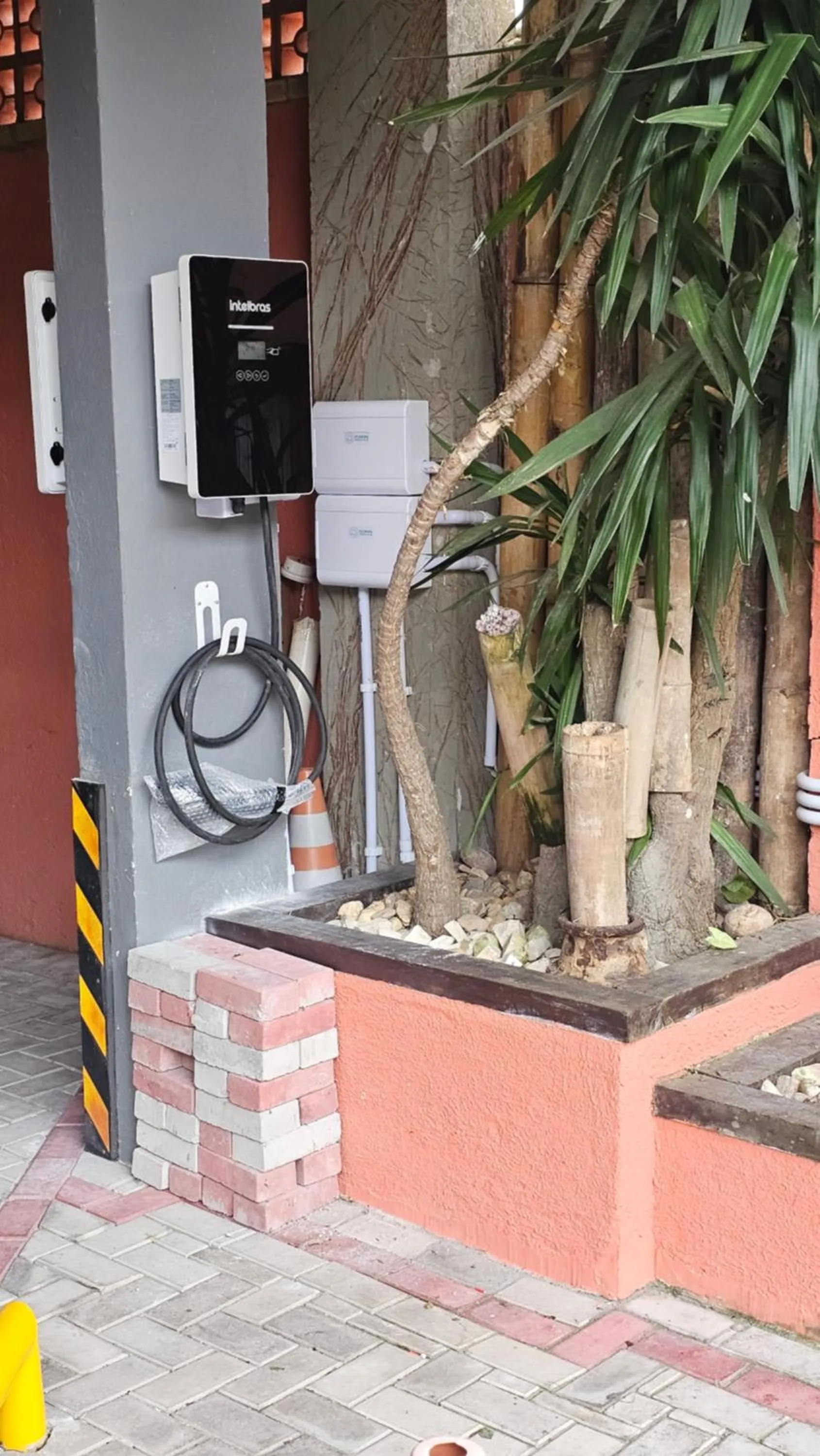 Property building in GH Bizkaia