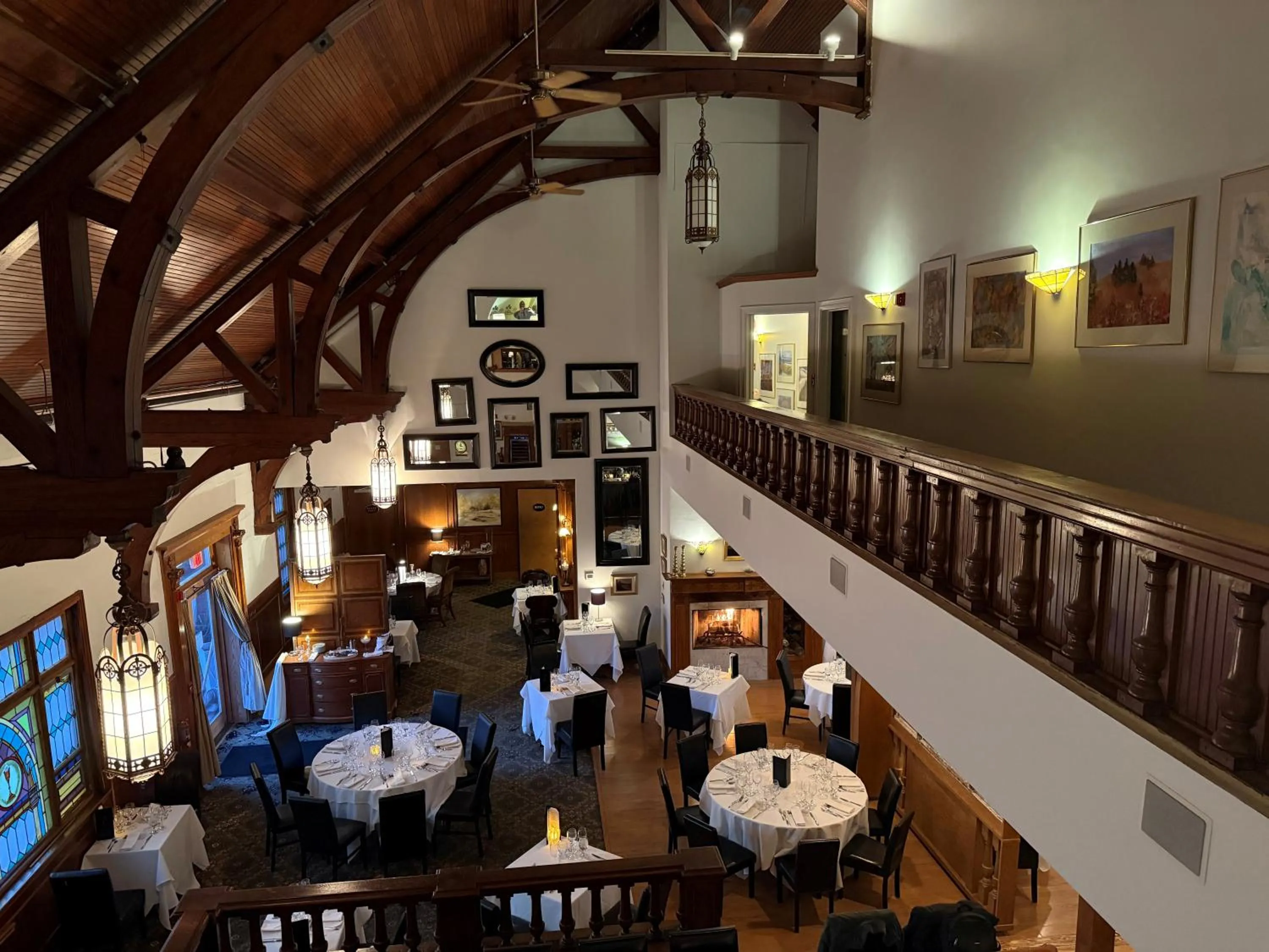 Belfry Inn and Bistro