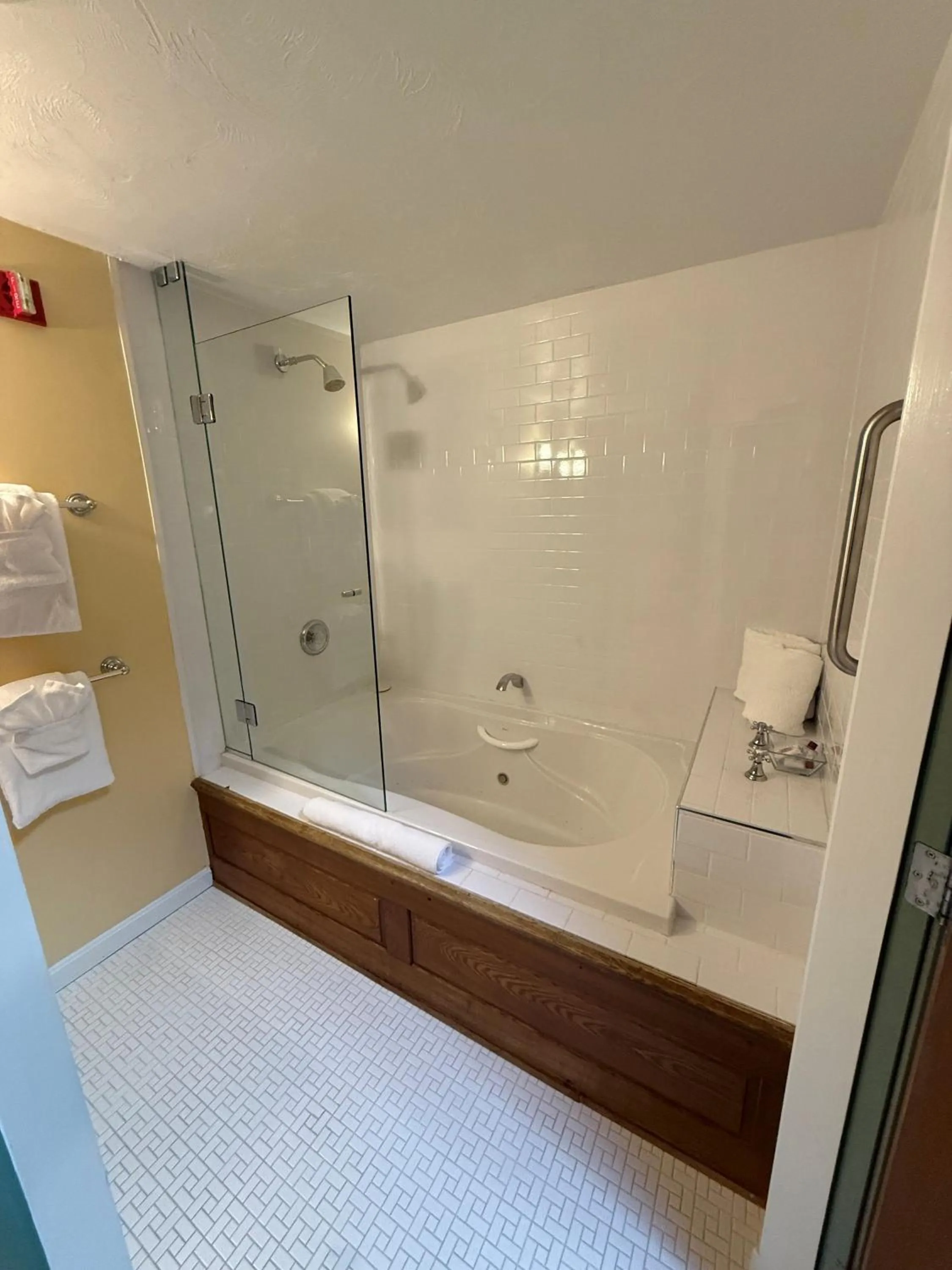 Belfry Inn and Bistro