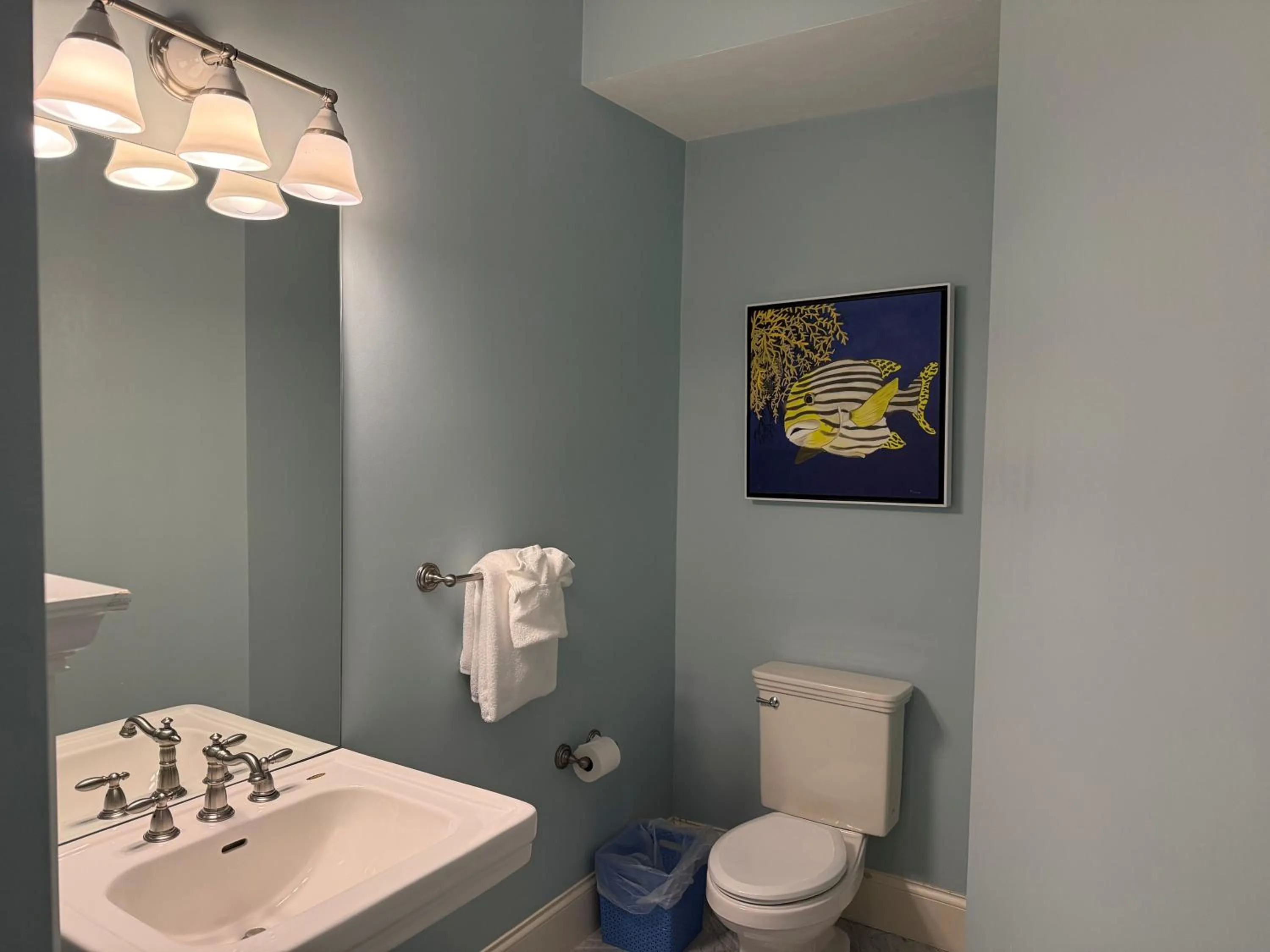 Belfry Inn and Bistro