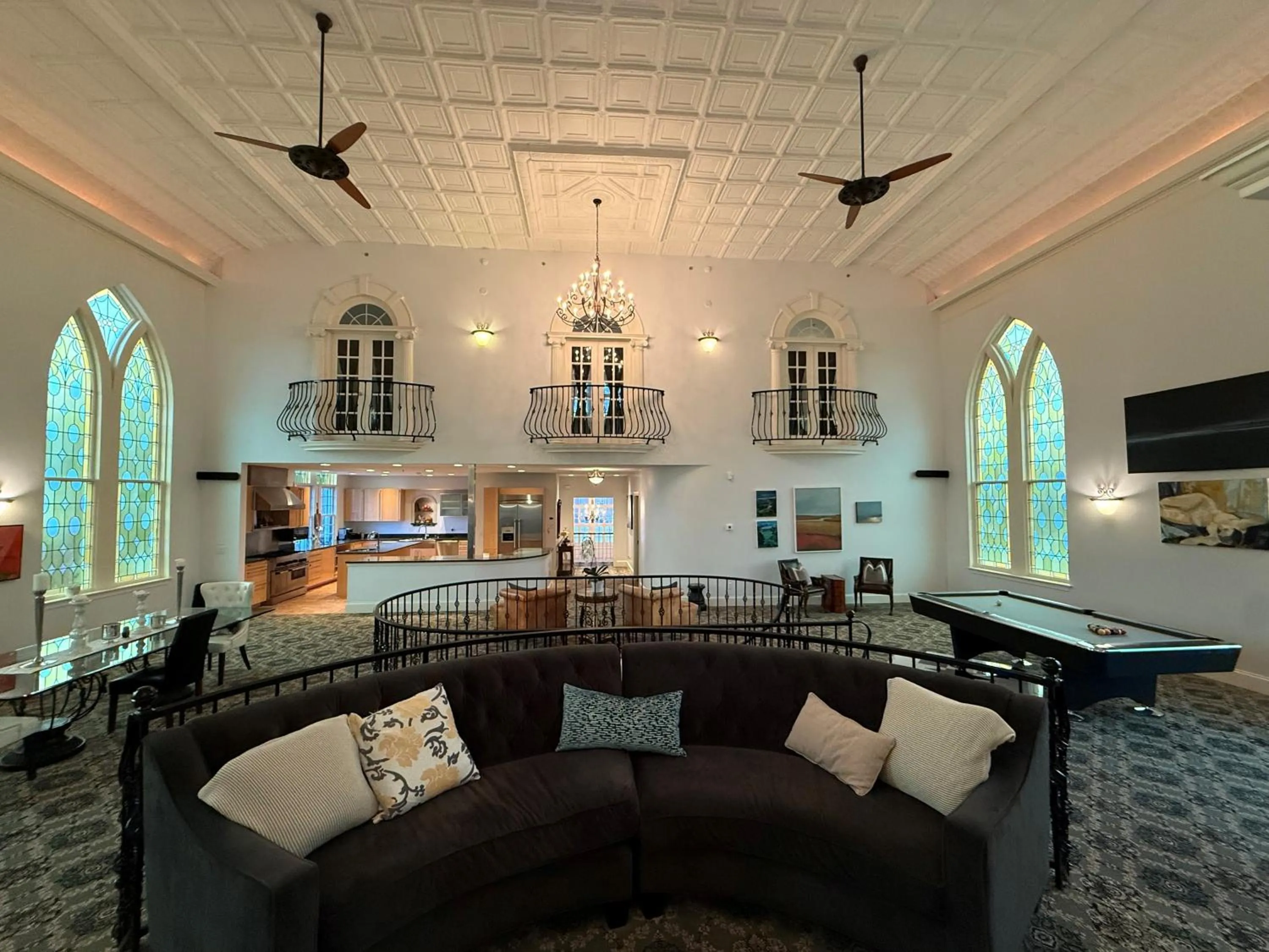 Belfry Inn and Bistro