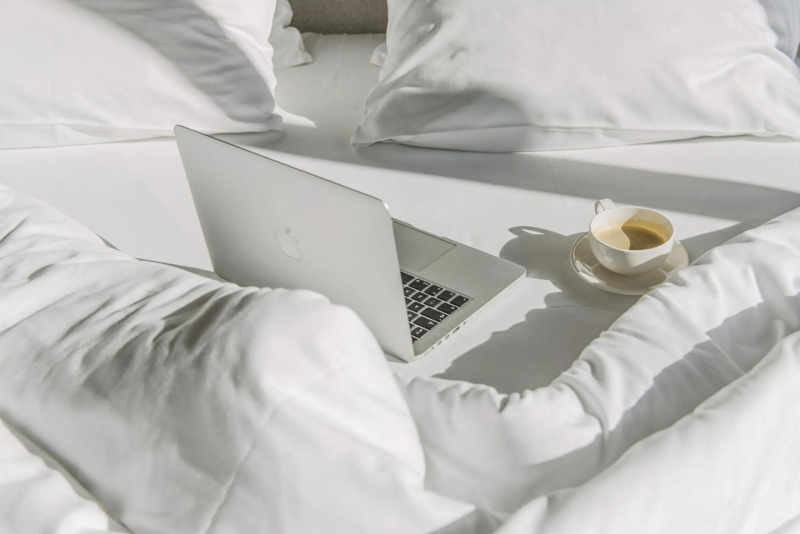 Bed in Centro Design Apartments - Półwiejska