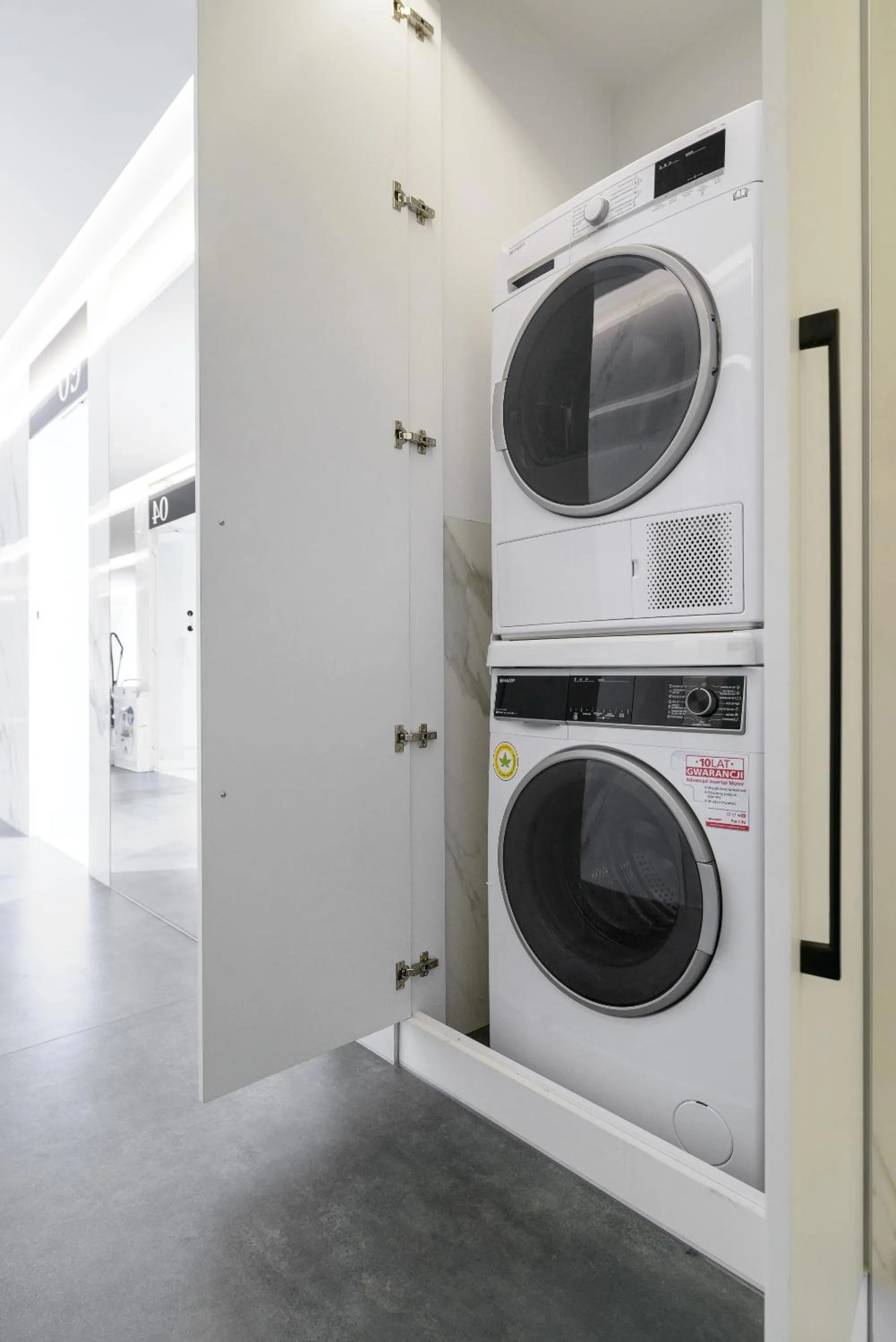 Other in Centro Design Apartments - Półwiejska