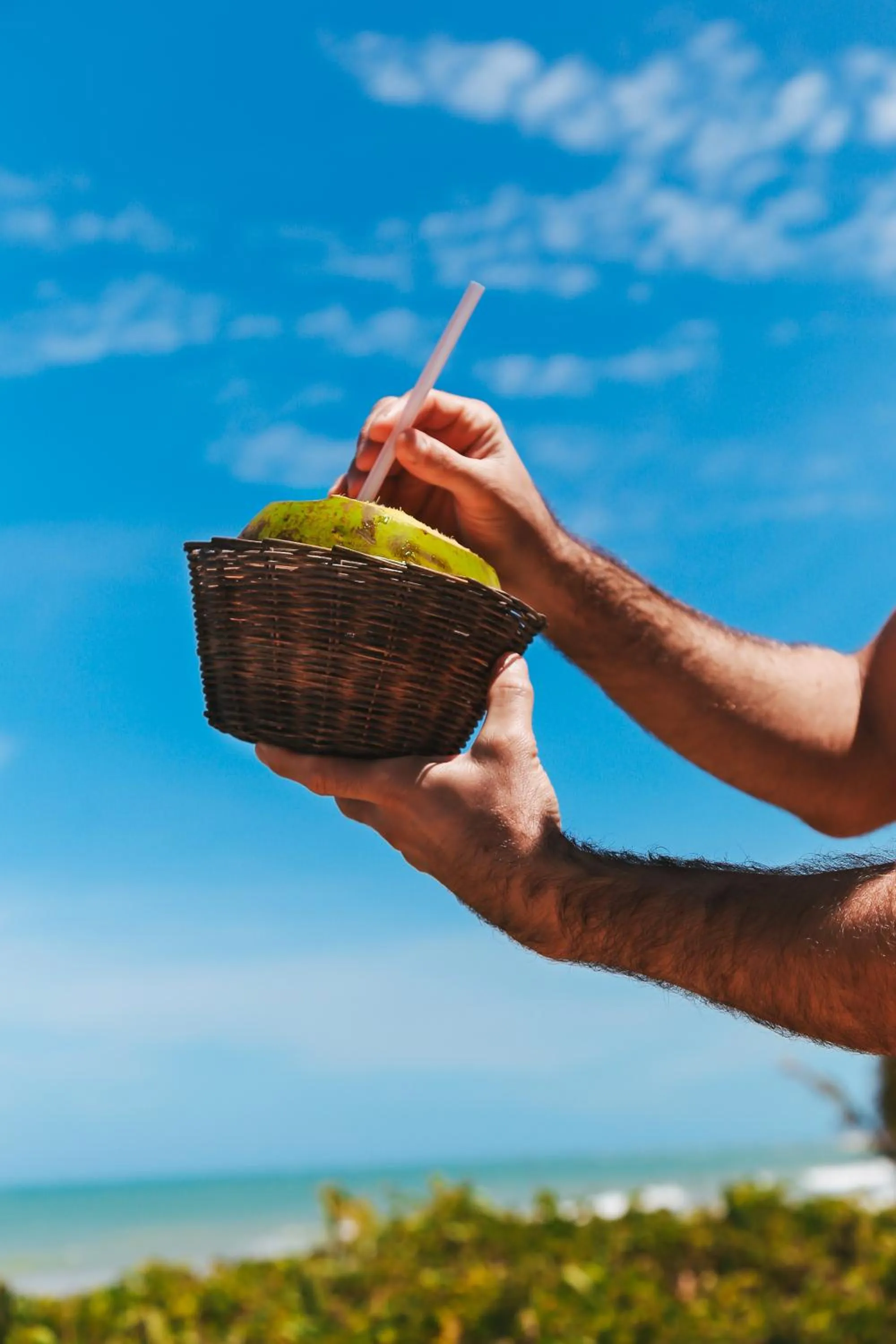 Beach in Hotel e Resort Villas de Trancoso