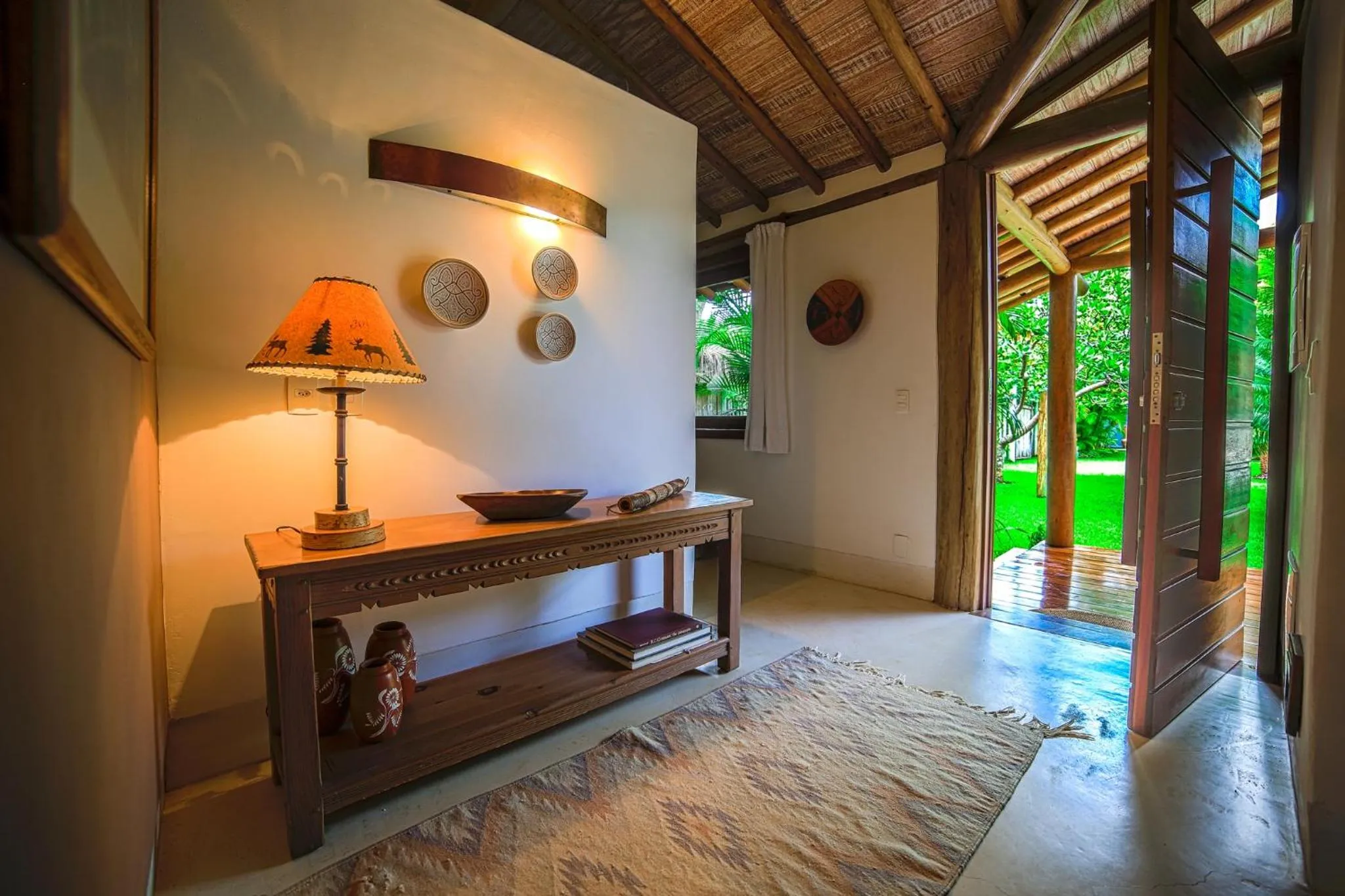 Facade/entrance, Bed in Hotel e Resort Villas de Trancoso