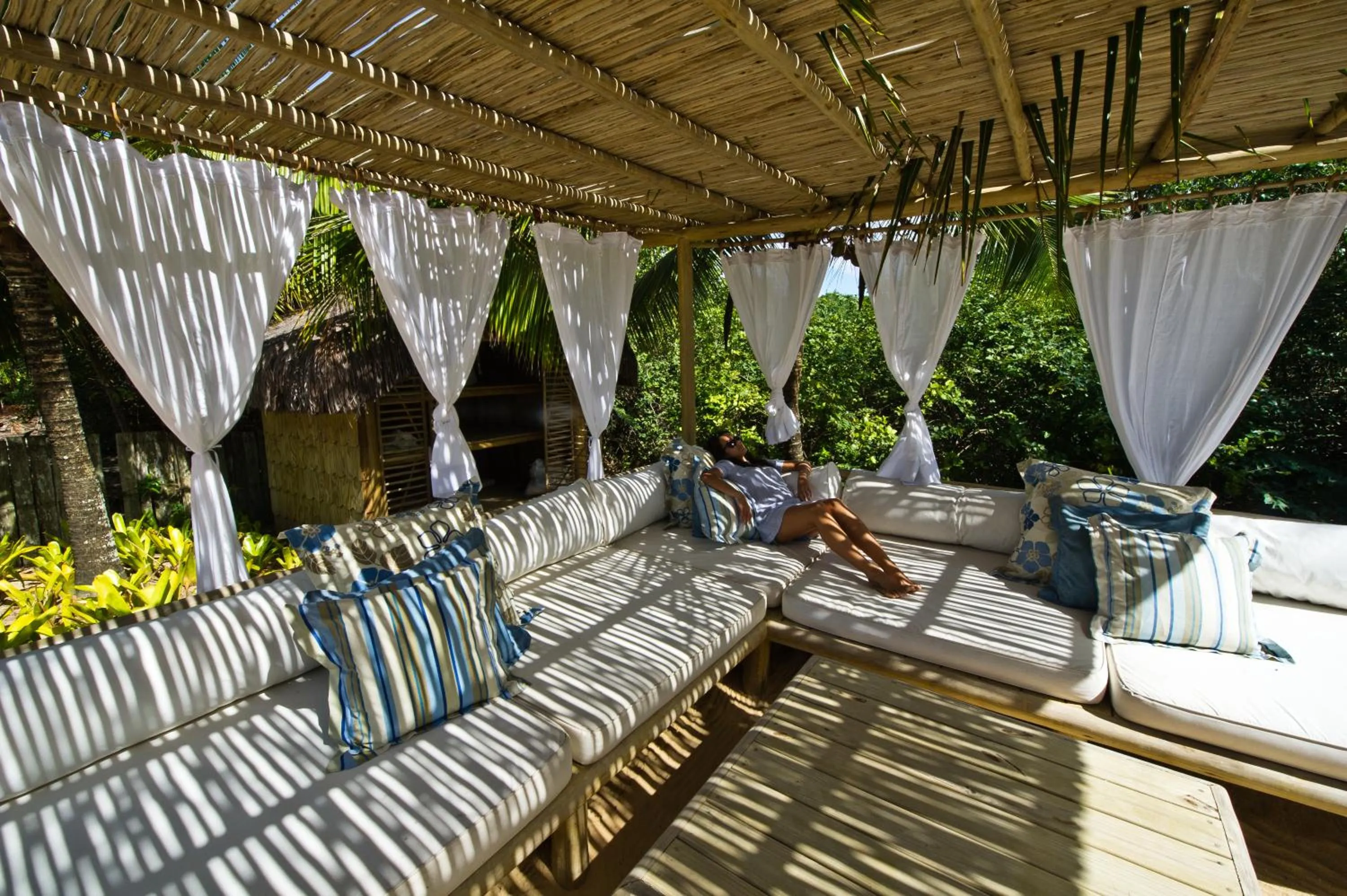 Off site in Hotel e Resort Villas de Trancoso