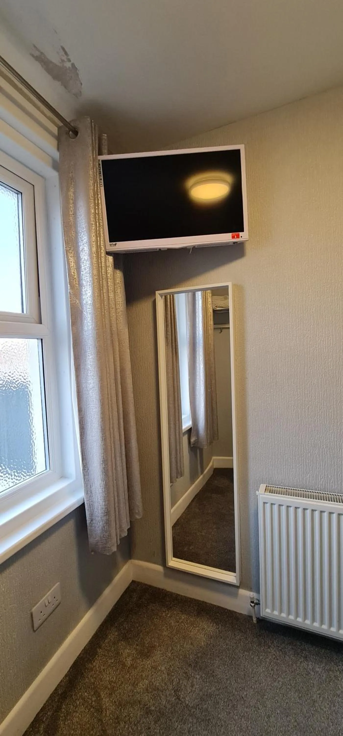 TV and multimedia in Ocean Bay