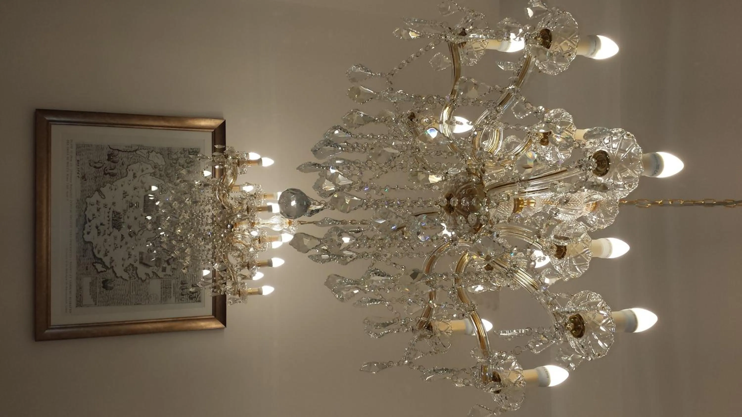 Decorative detail in Slimiza Suites