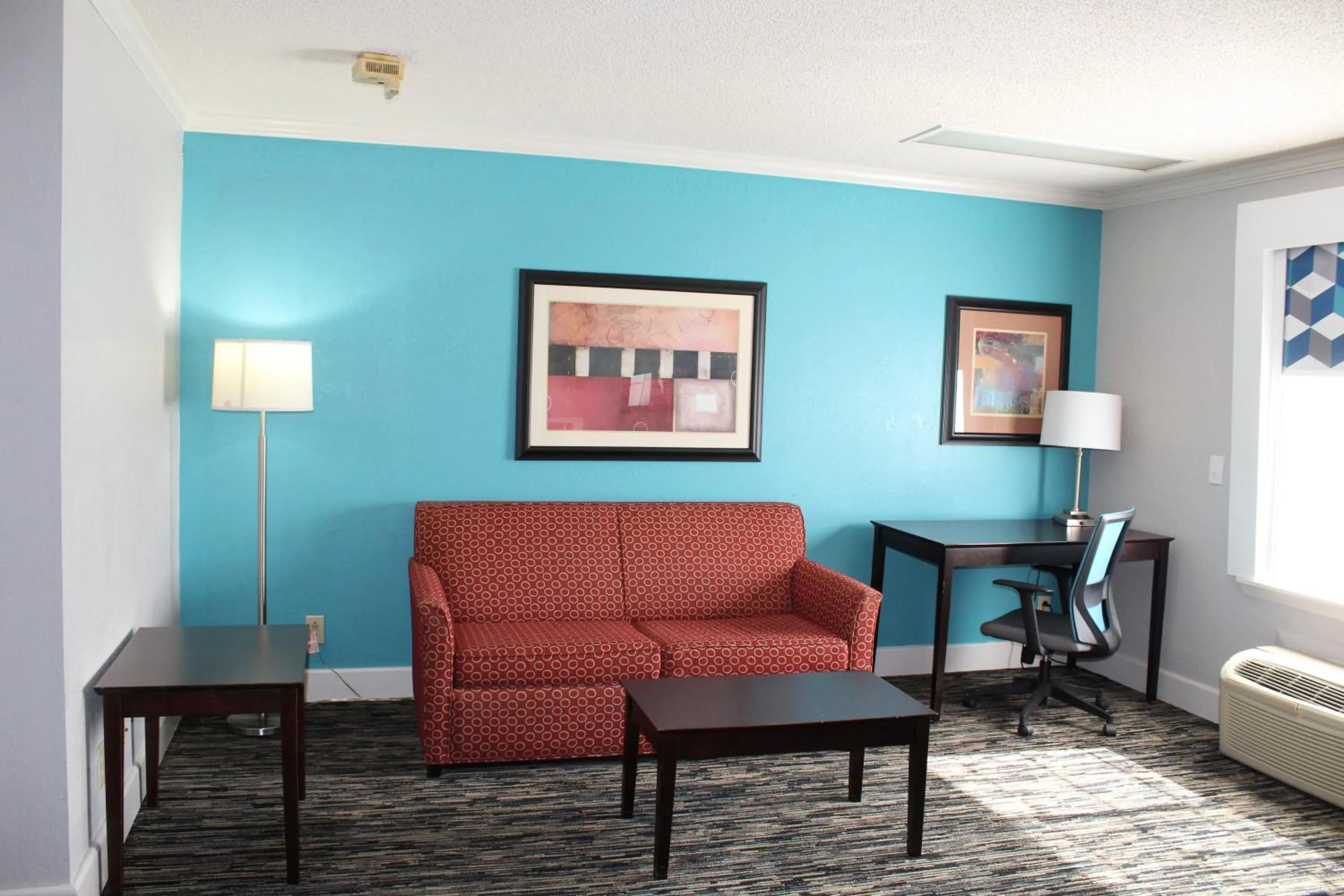Quality Inn Crossville Near Cumberland Mountain State Park