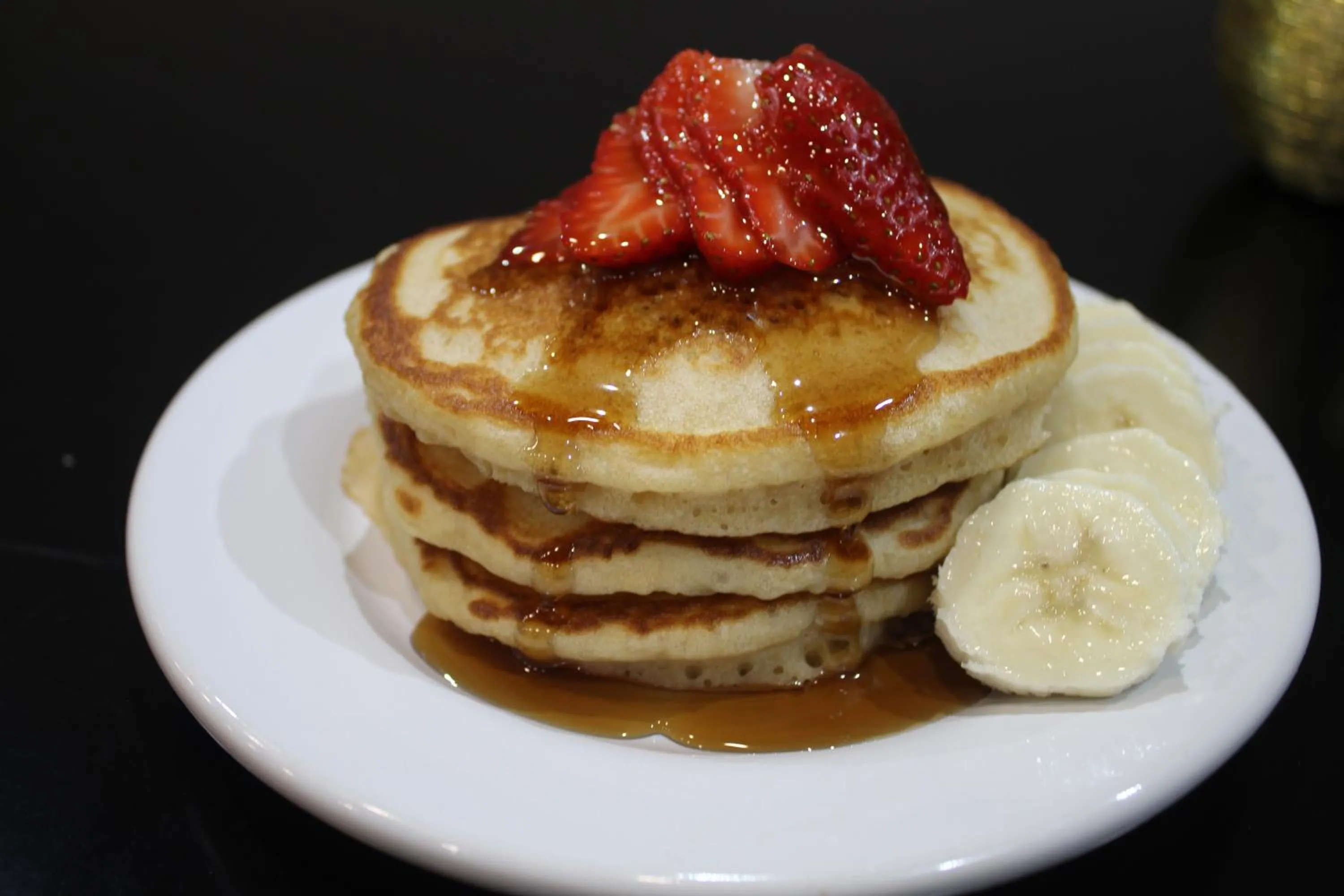 Food and drinks in Best Western Santorin