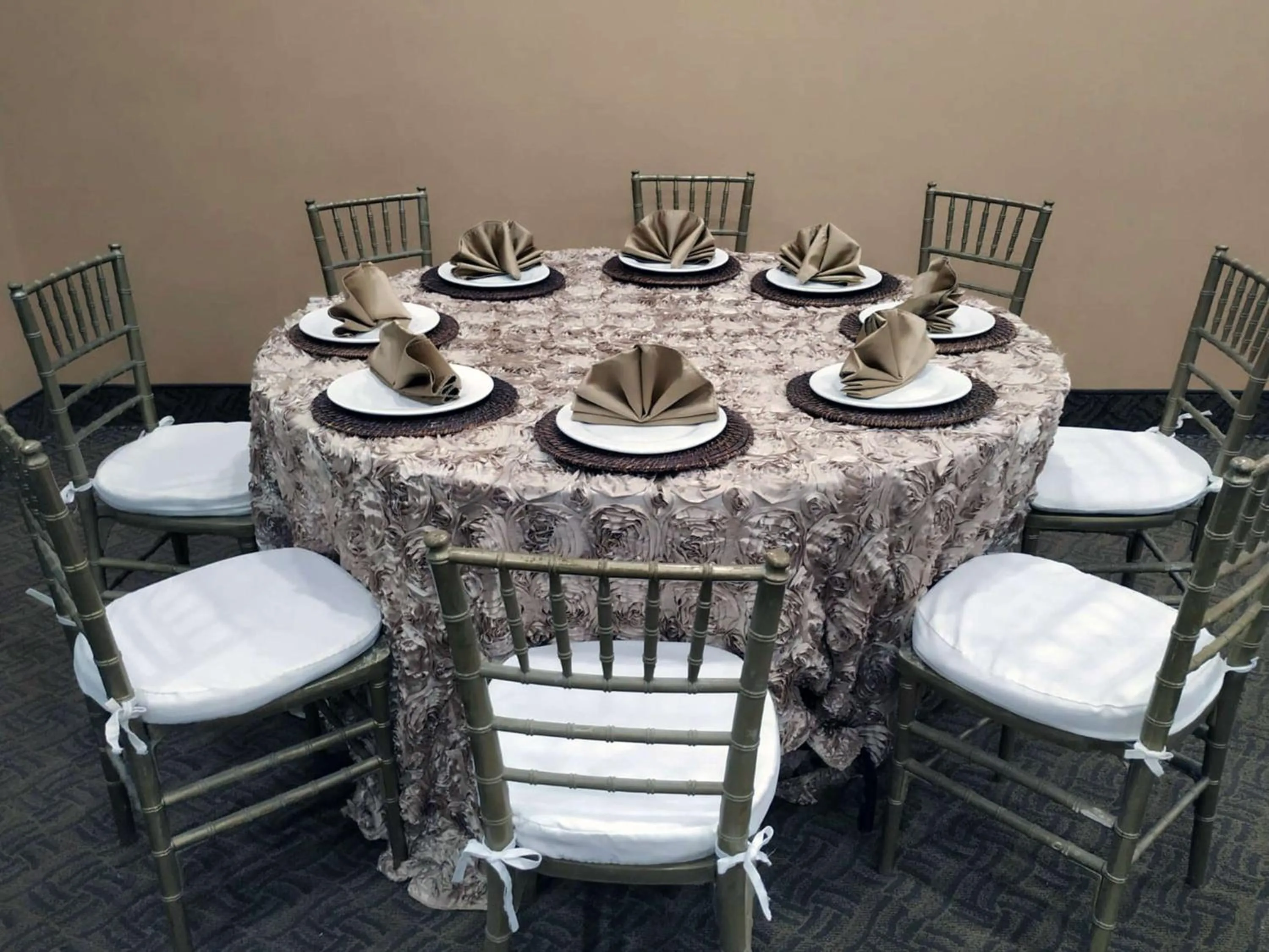 Meeting/conference room in Best Western Santorin