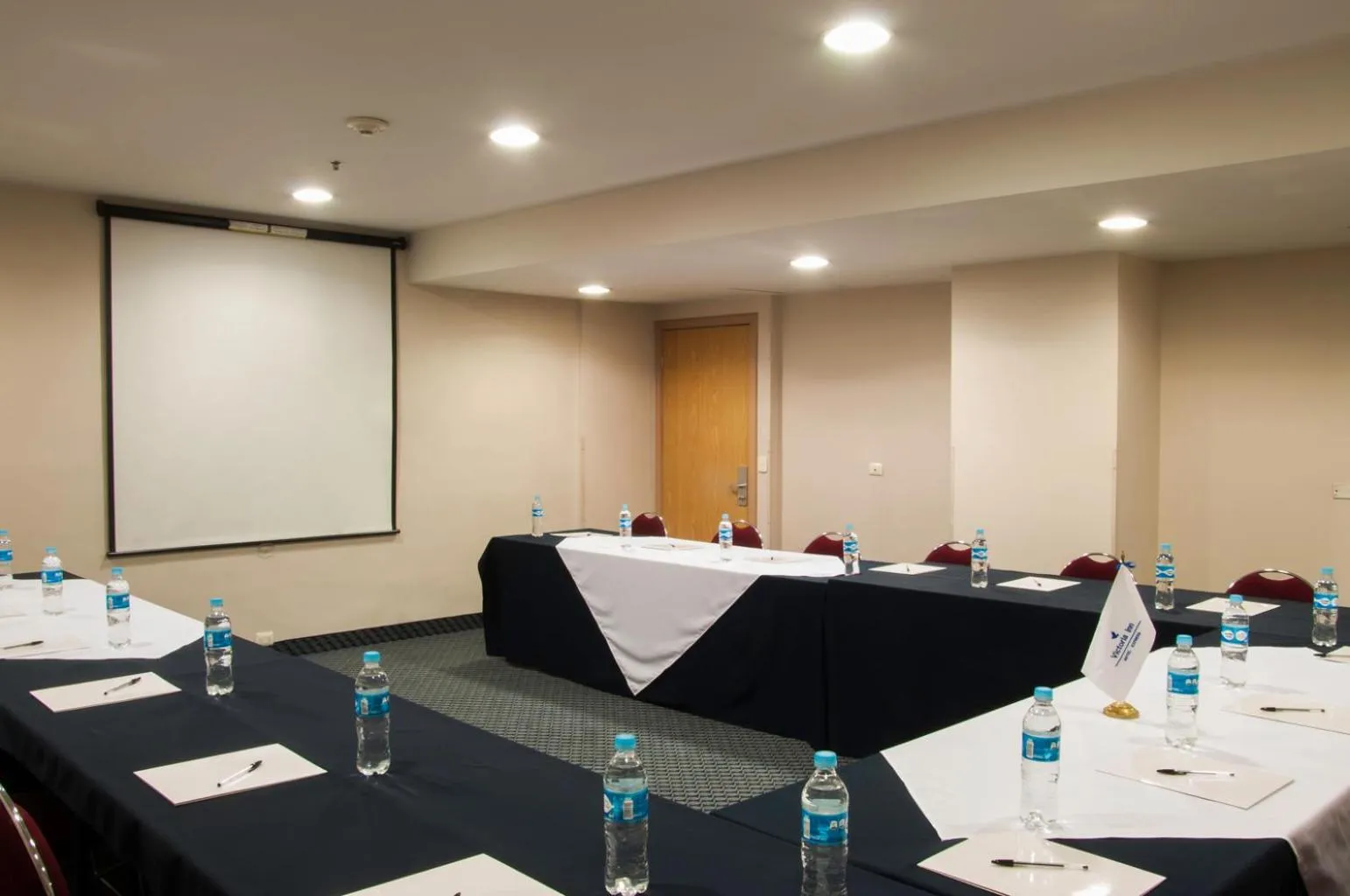 Banquet/Function facilities in Victoria Inn