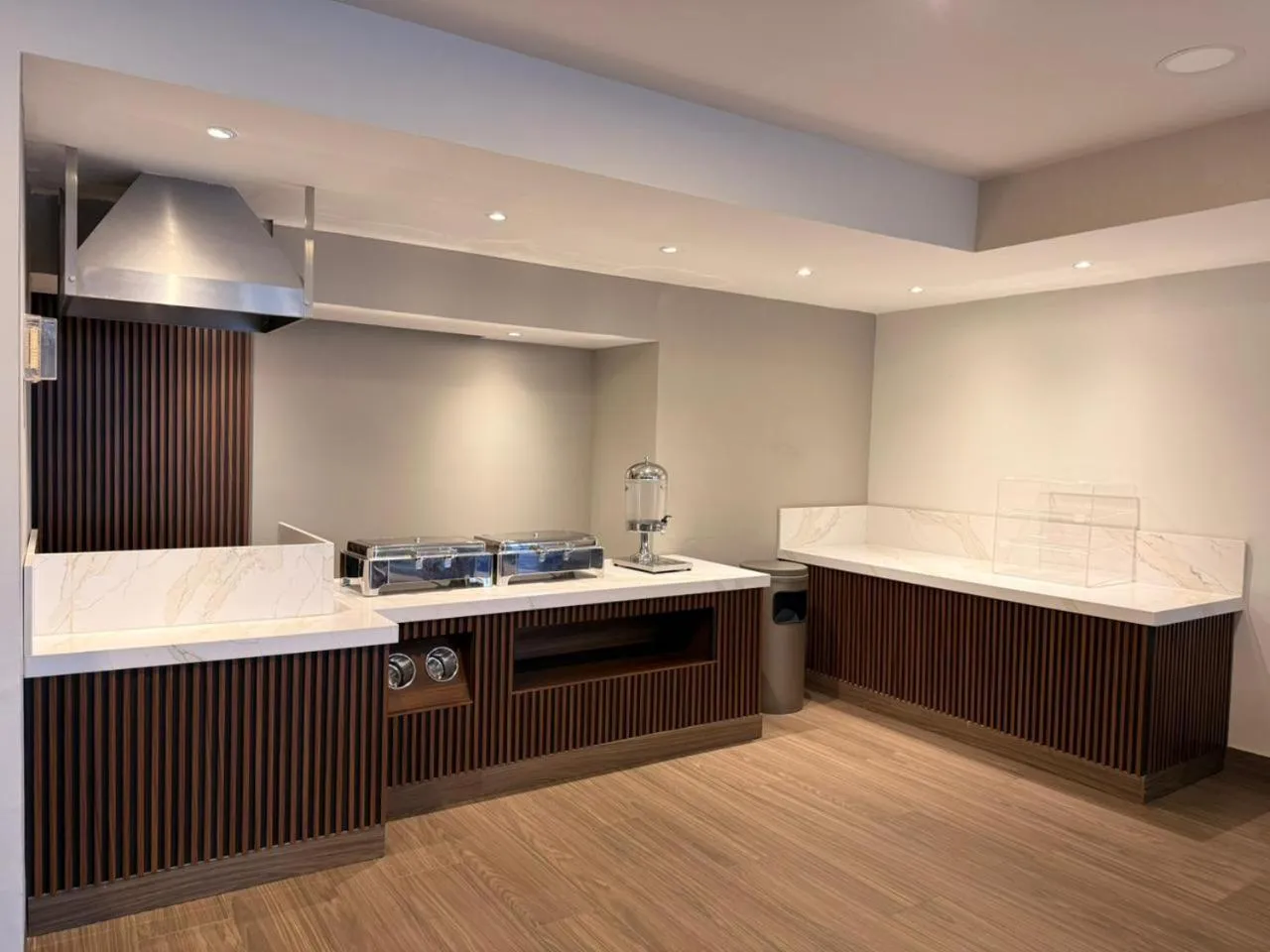 Breakfast in Victoria Inn