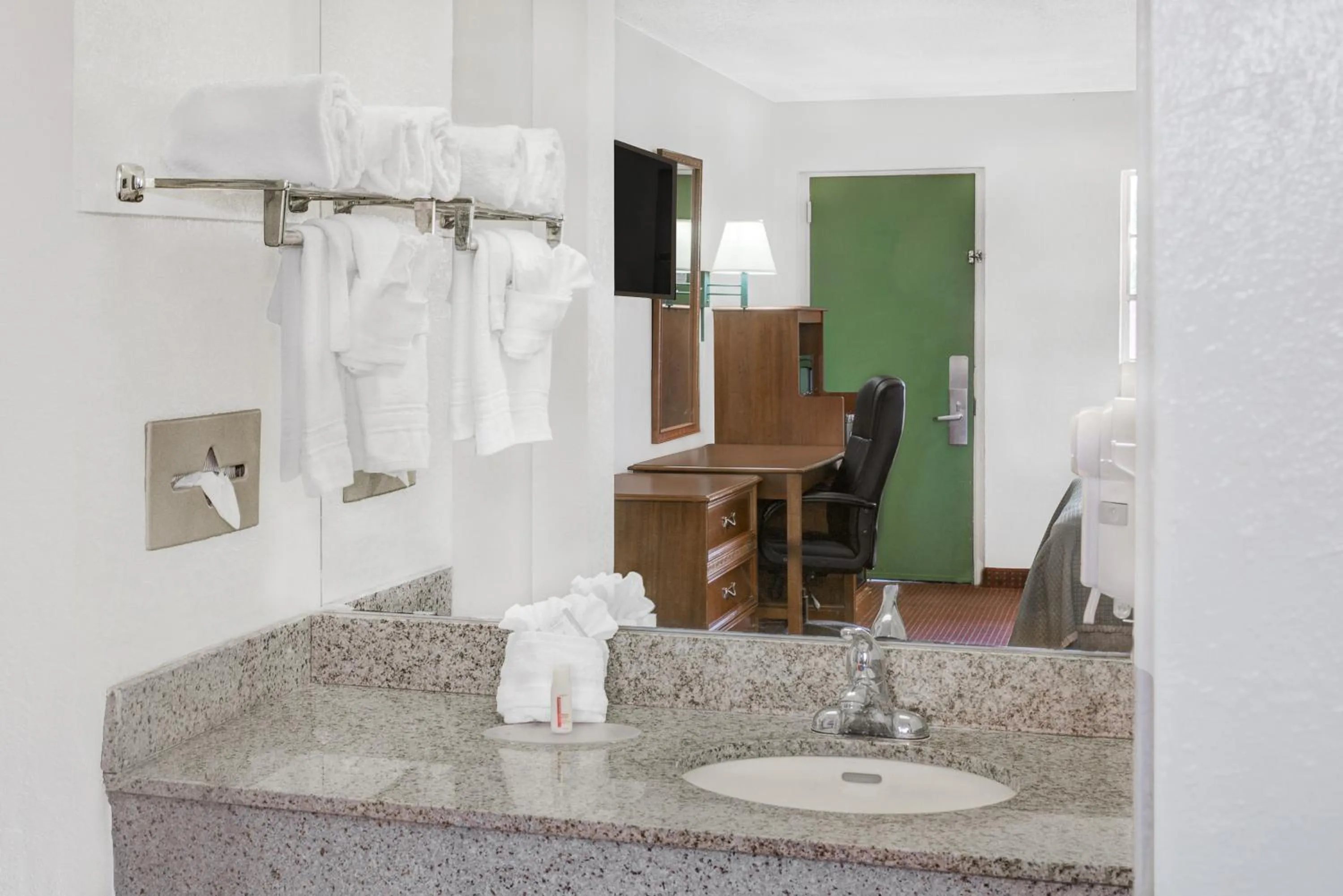 Other in Howard Johnson by Wyndham Ft. Myers FL