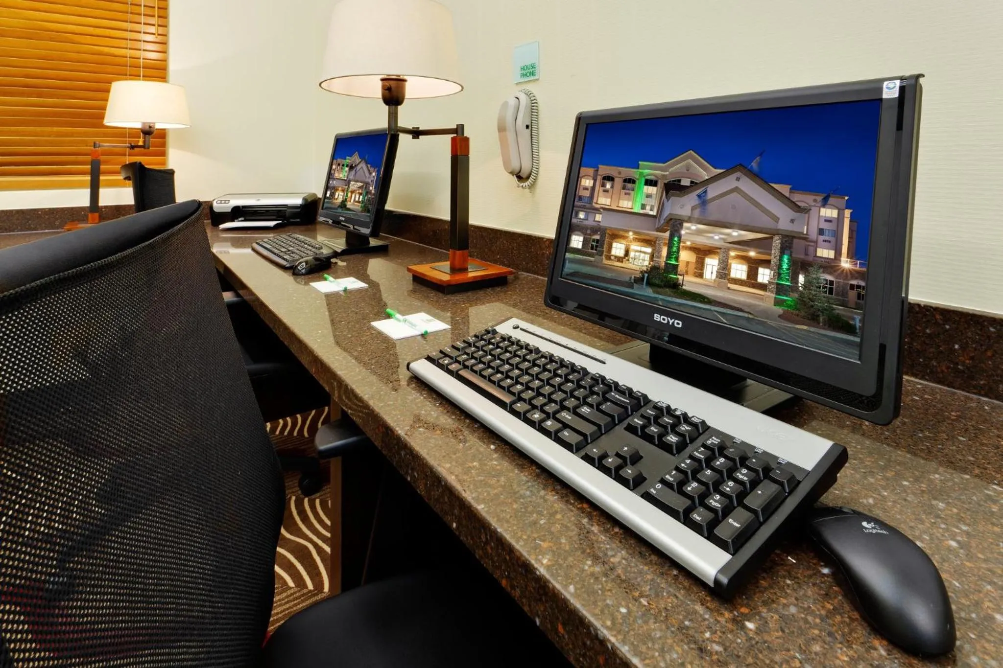 Other in Holiday Inn Lethbridge by IHG