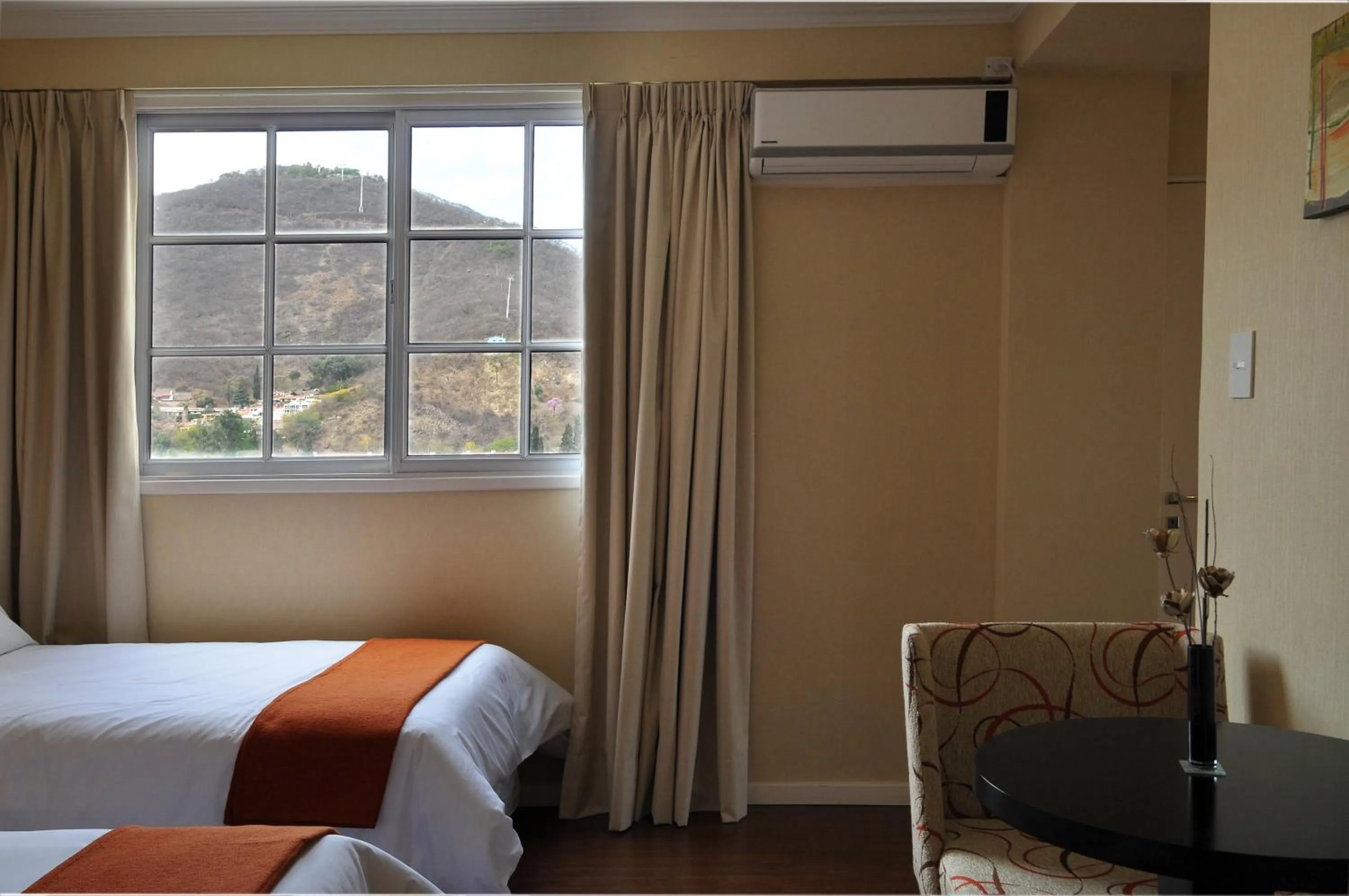 Bedroom, Bed in Amérian Salta