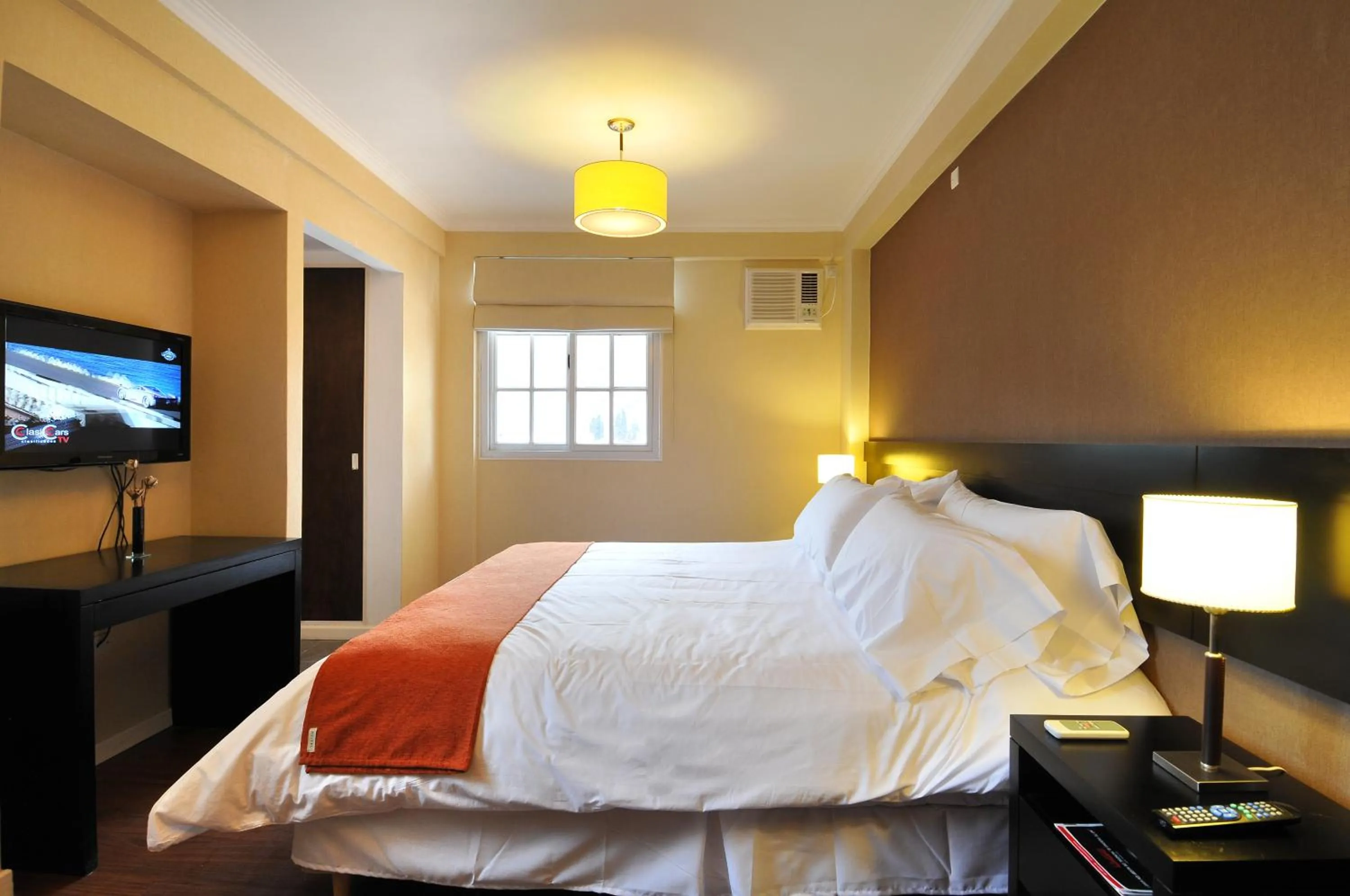 Bedroom, Bed in Amérian Salta