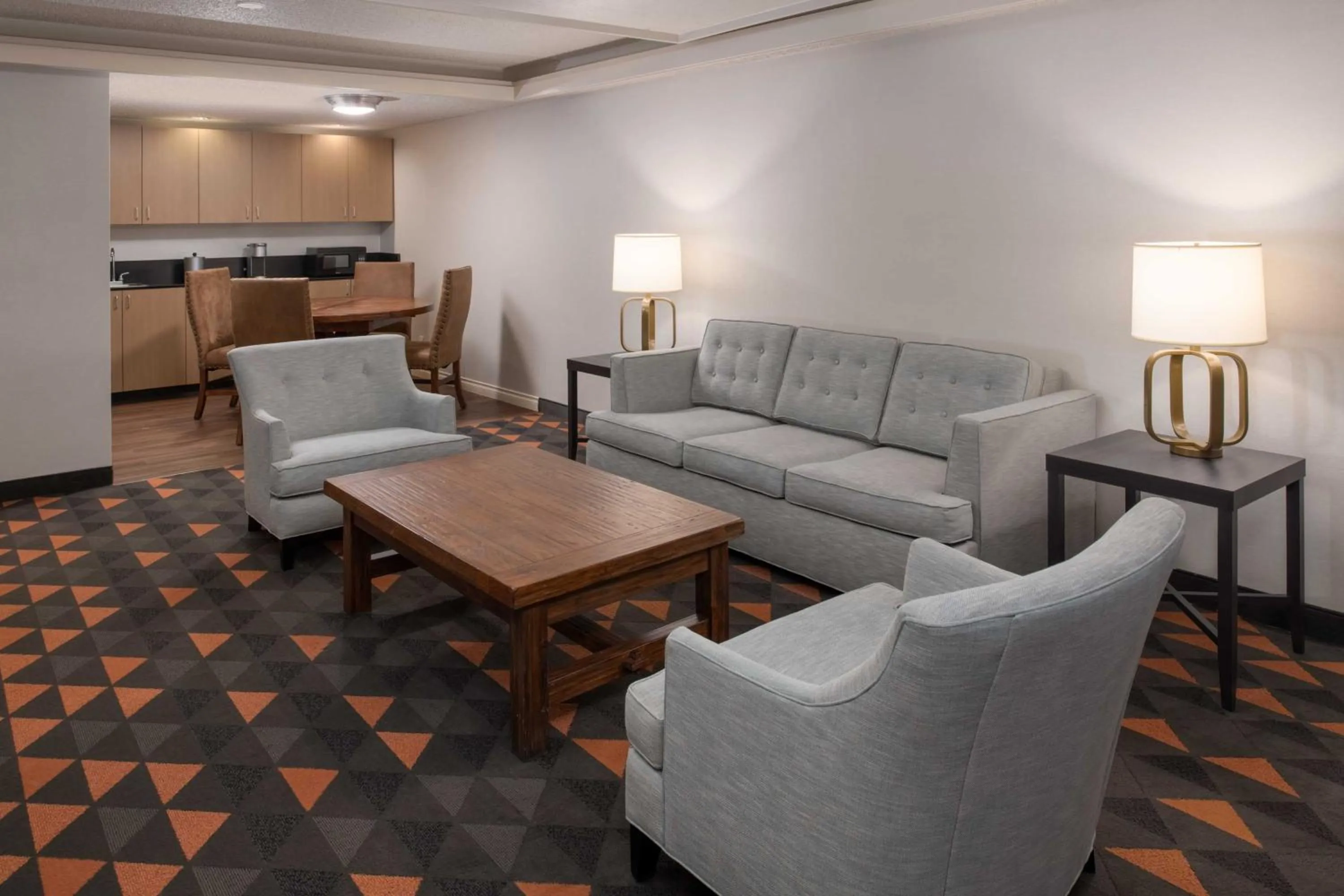 Holiday Inn Portland - Columbia Riverfront by IHG