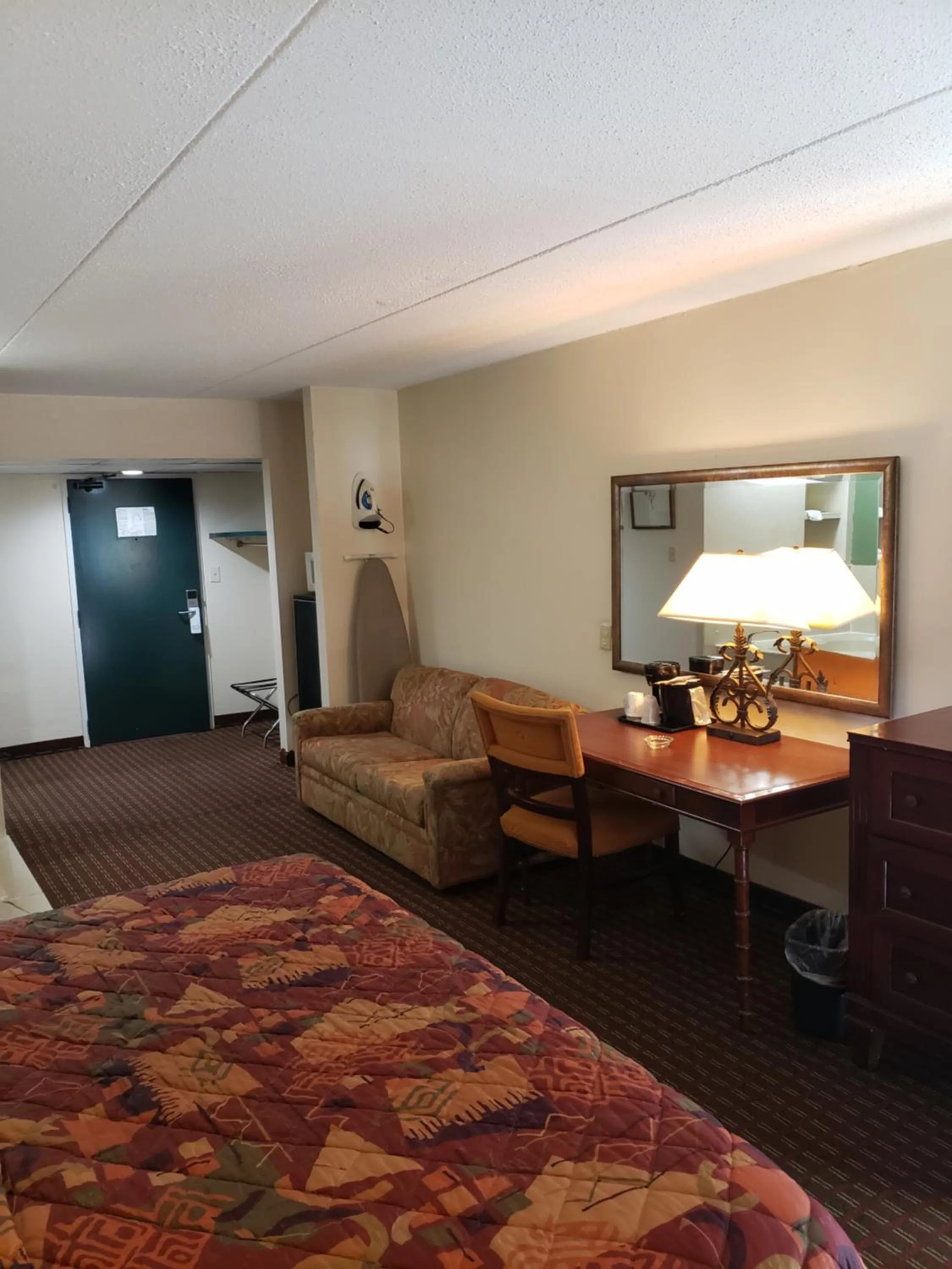 Select Inn Murfreesboro
