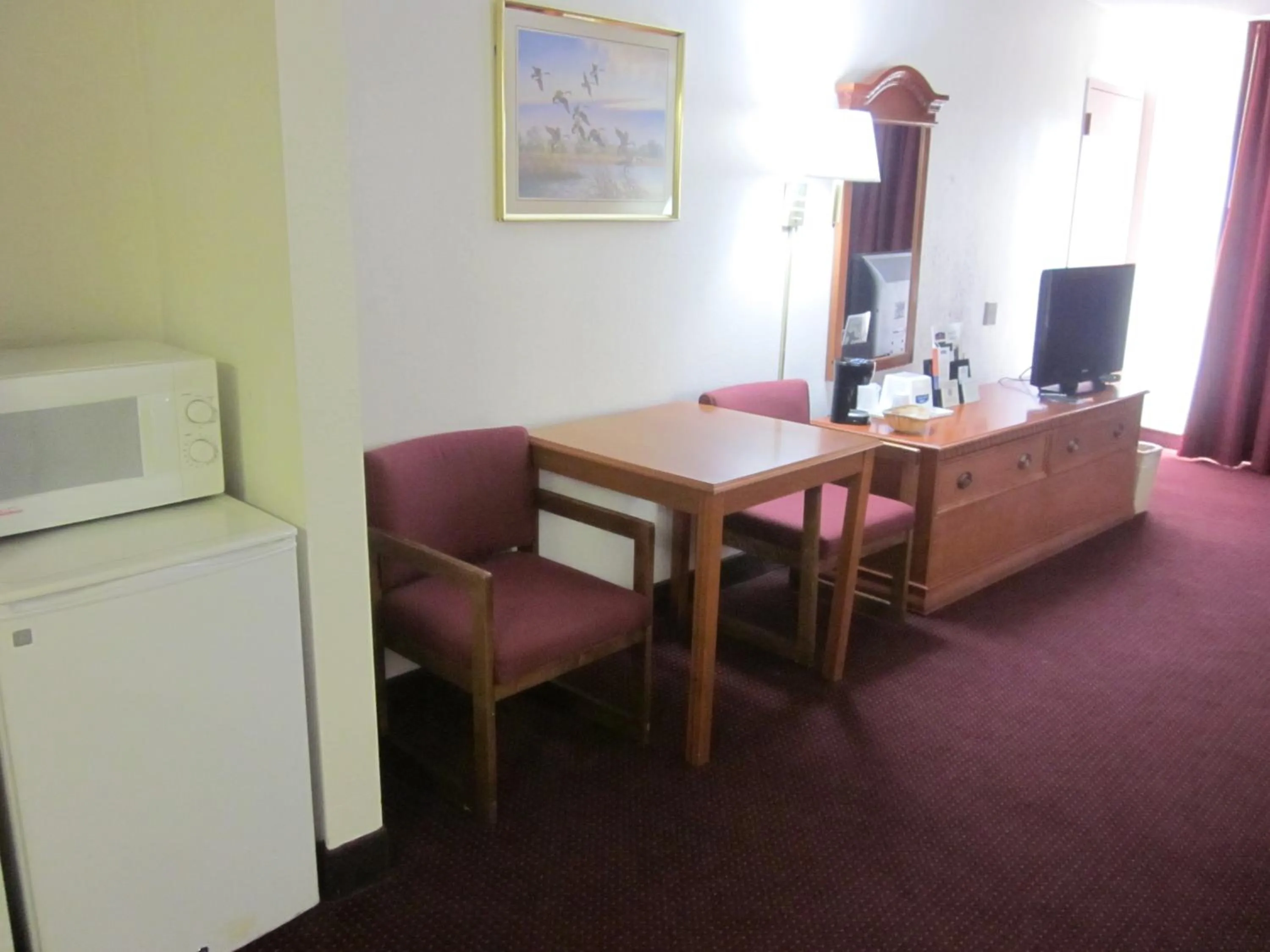 Select Inn Murfreesboro