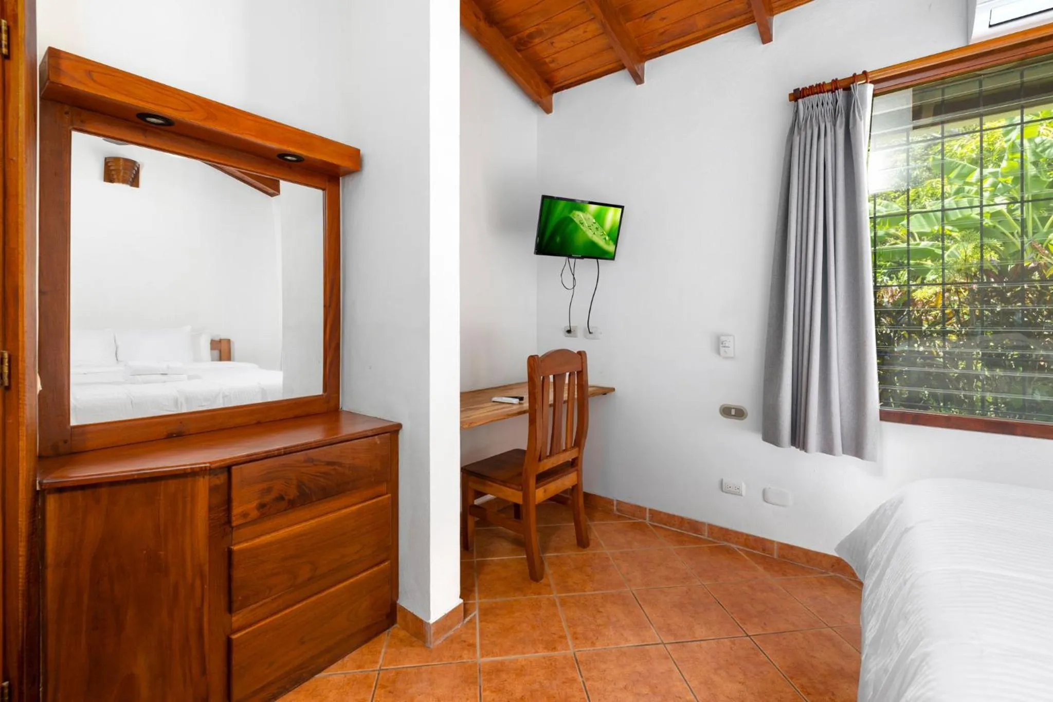 Photo of the whole room, Bed in Bahia Esmeralda Boutique Hotel & Villas