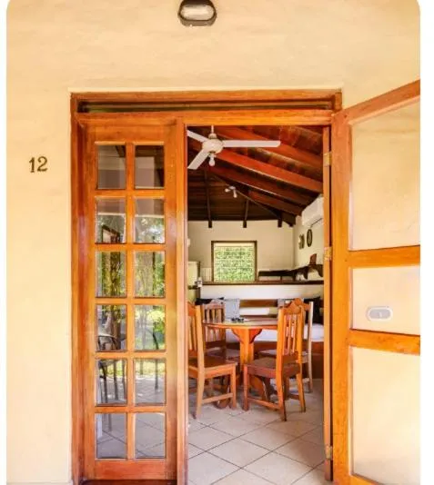 Bahia Esmeralda Boutique Hotel & Villas