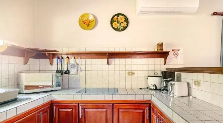 Bahia Esmeralda Boutique Hotel & Villas