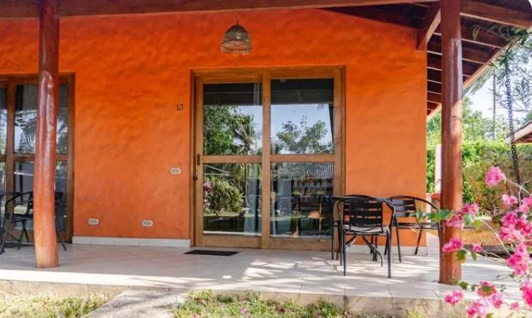 Bahia Esmeralda Boutique Hotel & Villas