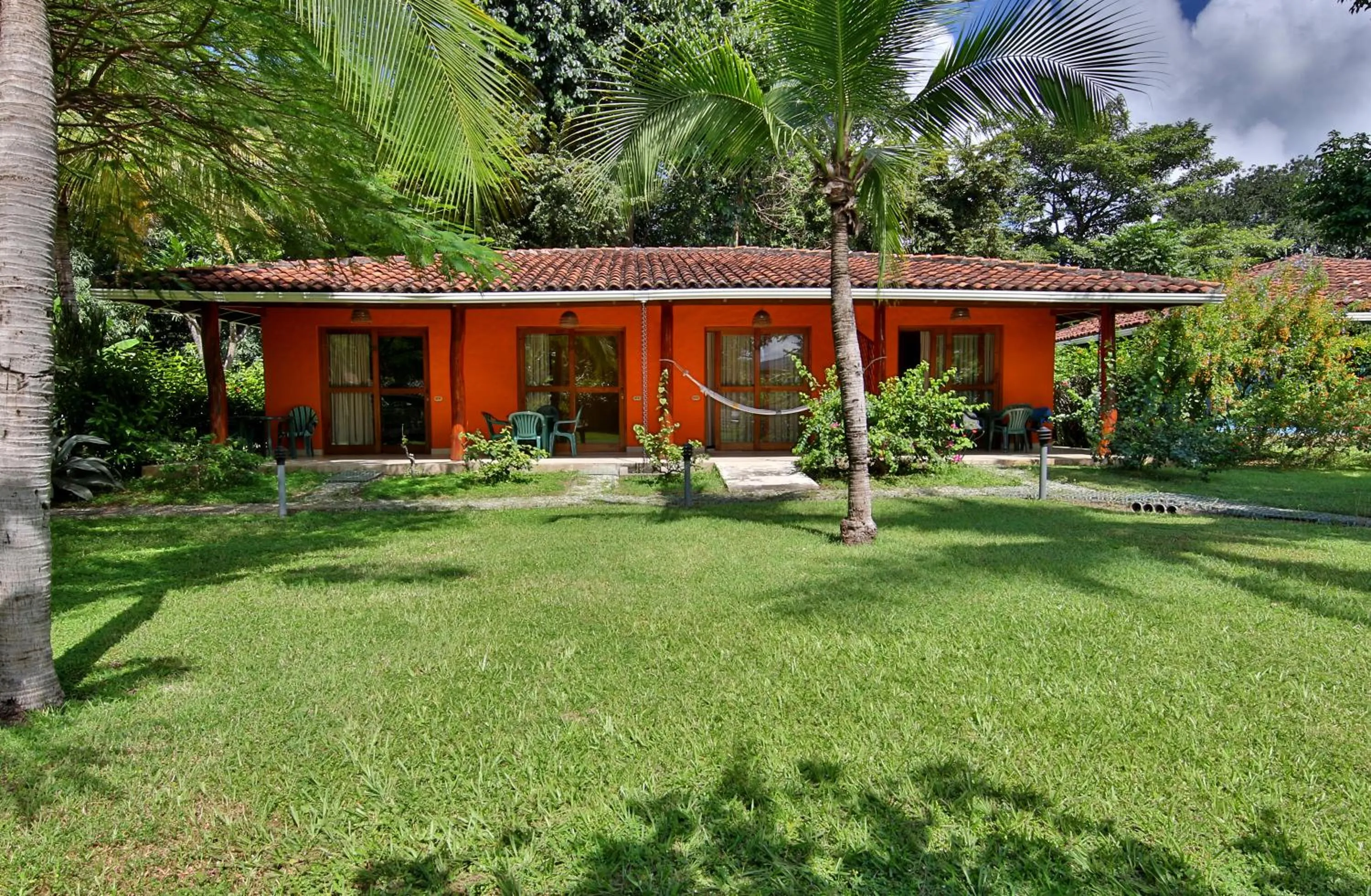 Day in Bahia Esmeralda Boutique Hotel & Villas