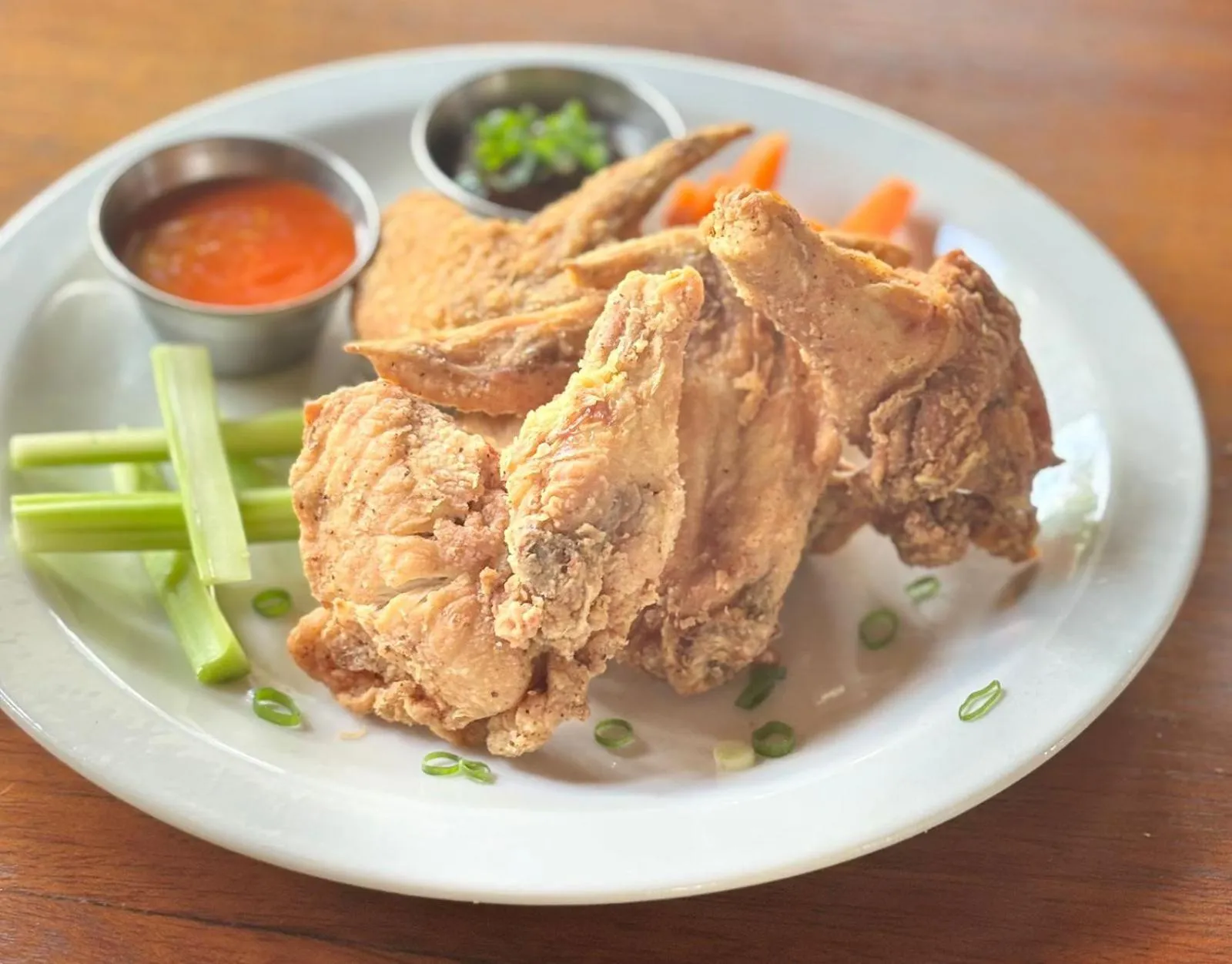 Food in Bahia Esmeralda Boutique Hotel & Villas