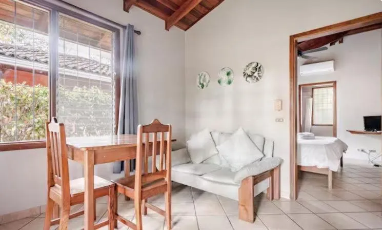 Photo of the whole room, Bed in Bahia Esmeralda Boutique Hotel & Villas