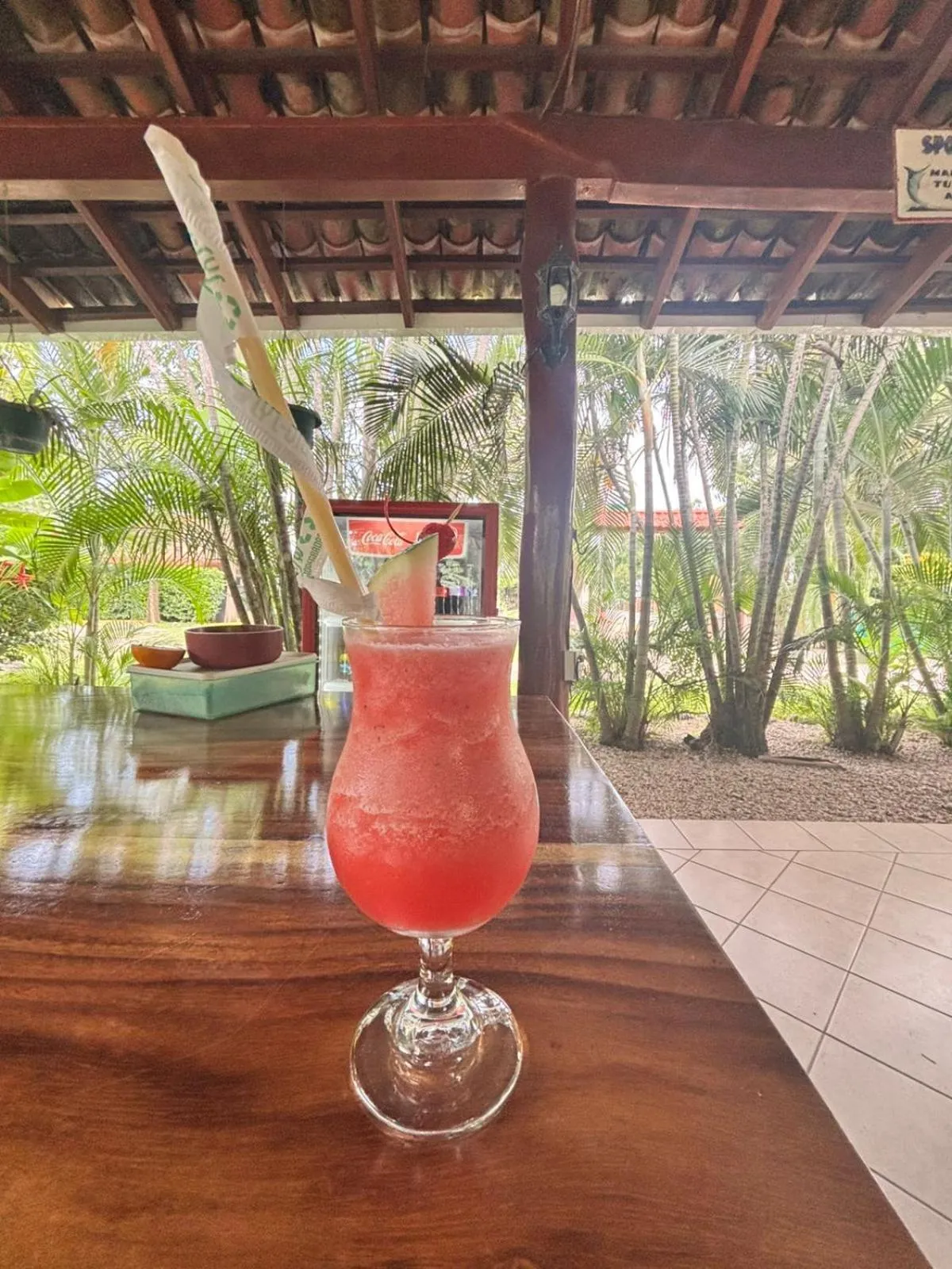 Lounge or bar in Bahia Esmeralda Boutique Hotel & Villas