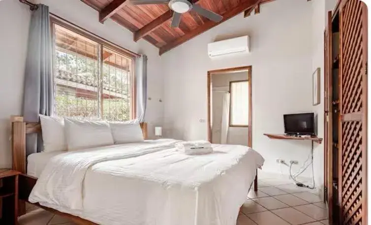 Deluxe Studio in Hotel Bahia Esmeralda Deluxe Studio in Hotel Bahia Esmeralda