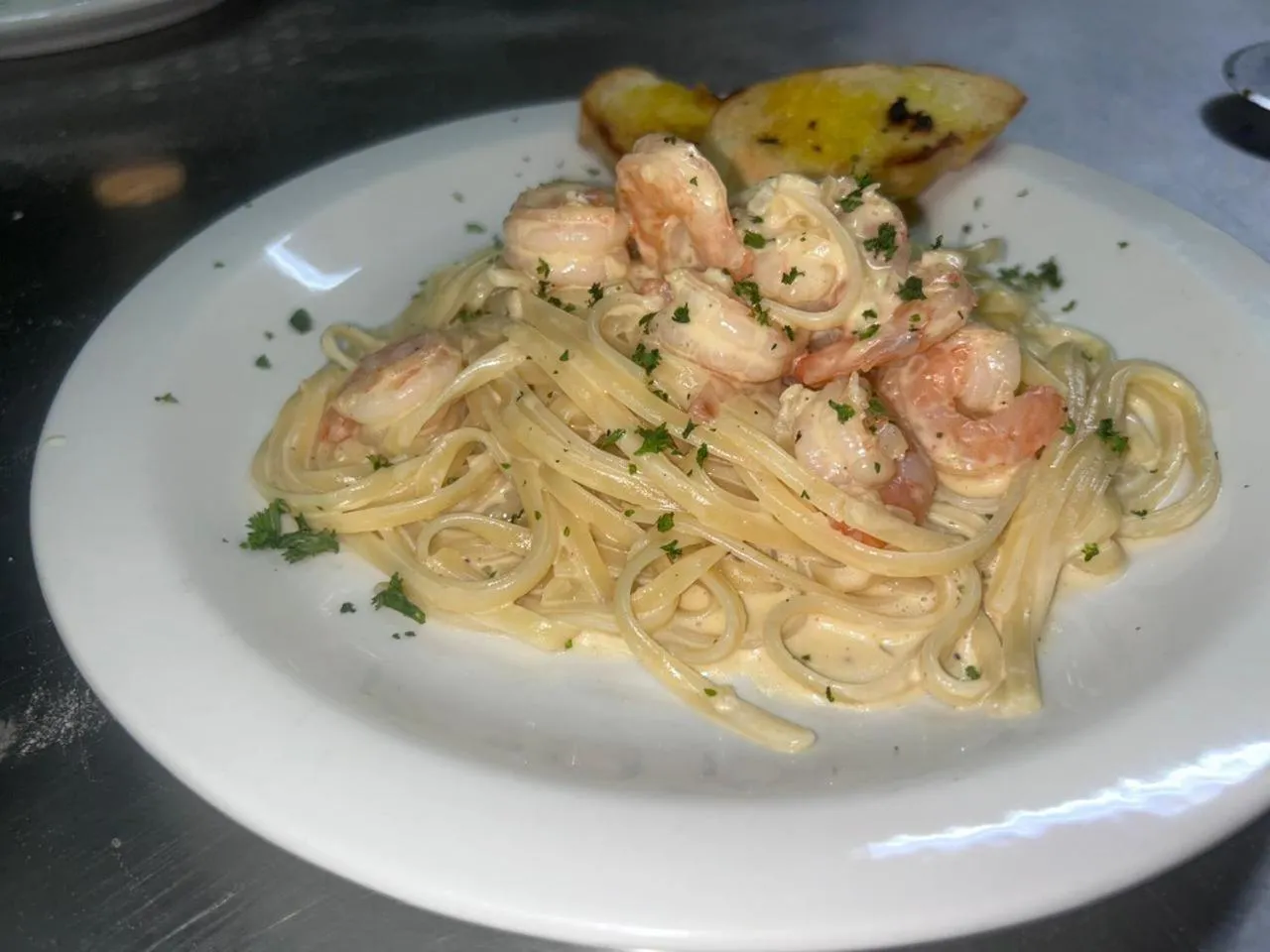 Restaurant/places to eat in Bahia Esmeralda Boutique Hotel & Villas