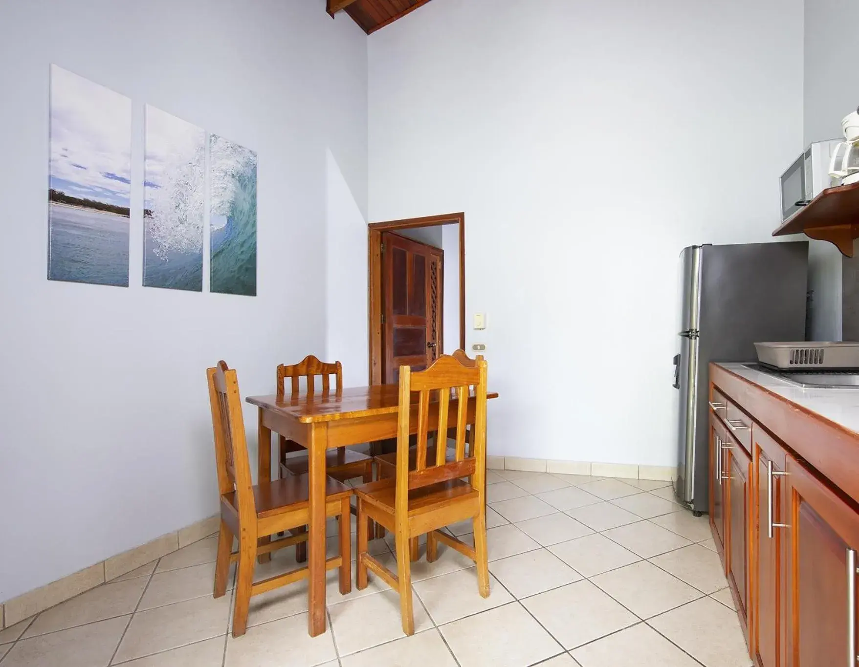 Apartment in Hotel Bahia Esmeralda Apartment in Hotel Bahia Esmeralda