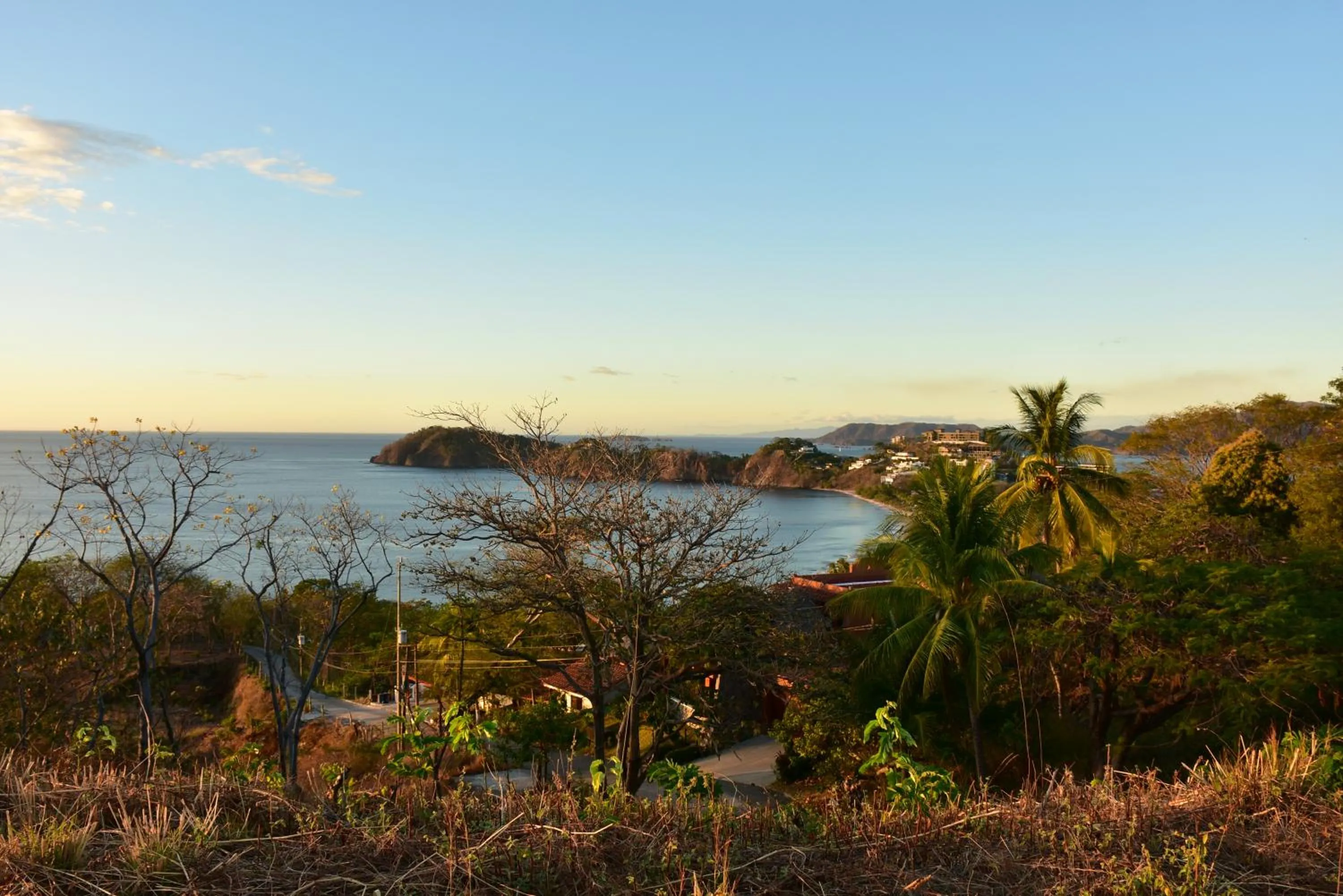 Nearby landmark in Bahia Esmeralda Boutique Hotel & Villas