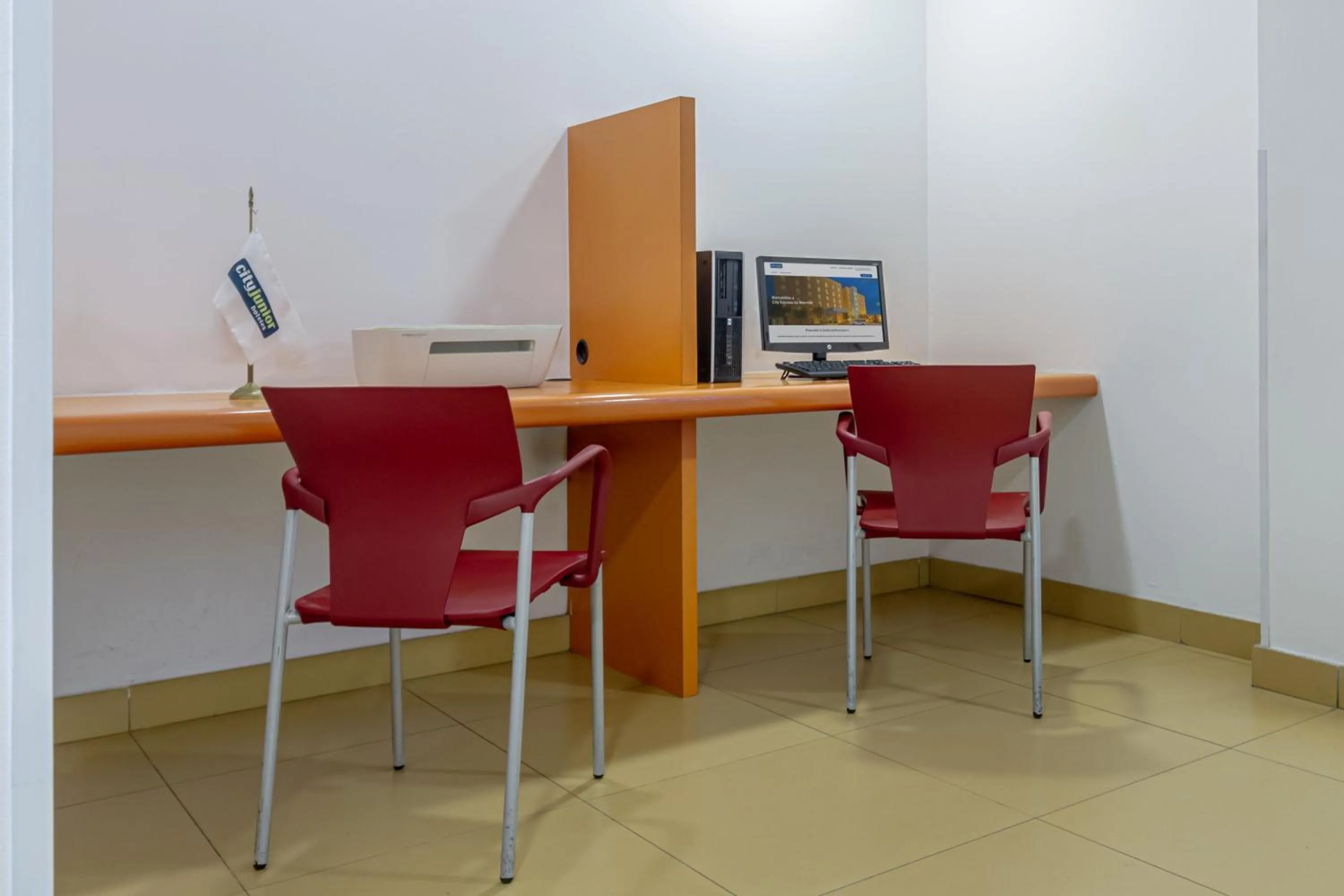 Other in City Express Junior by Marriott Tuxtla Gutierrez Poliforum