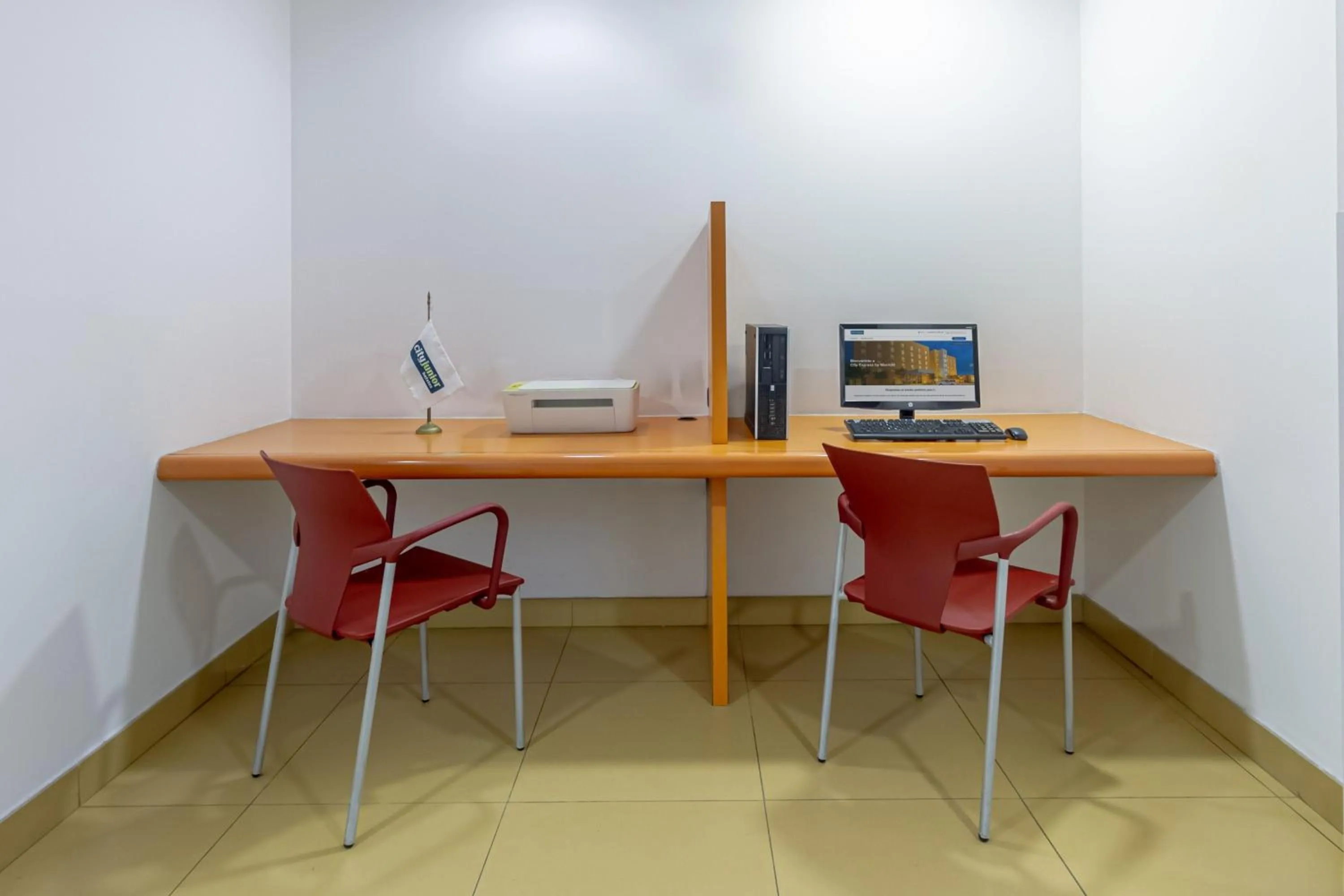 Other in City Express Junior by Marriott Tuxtla Gutierrez Poliforum