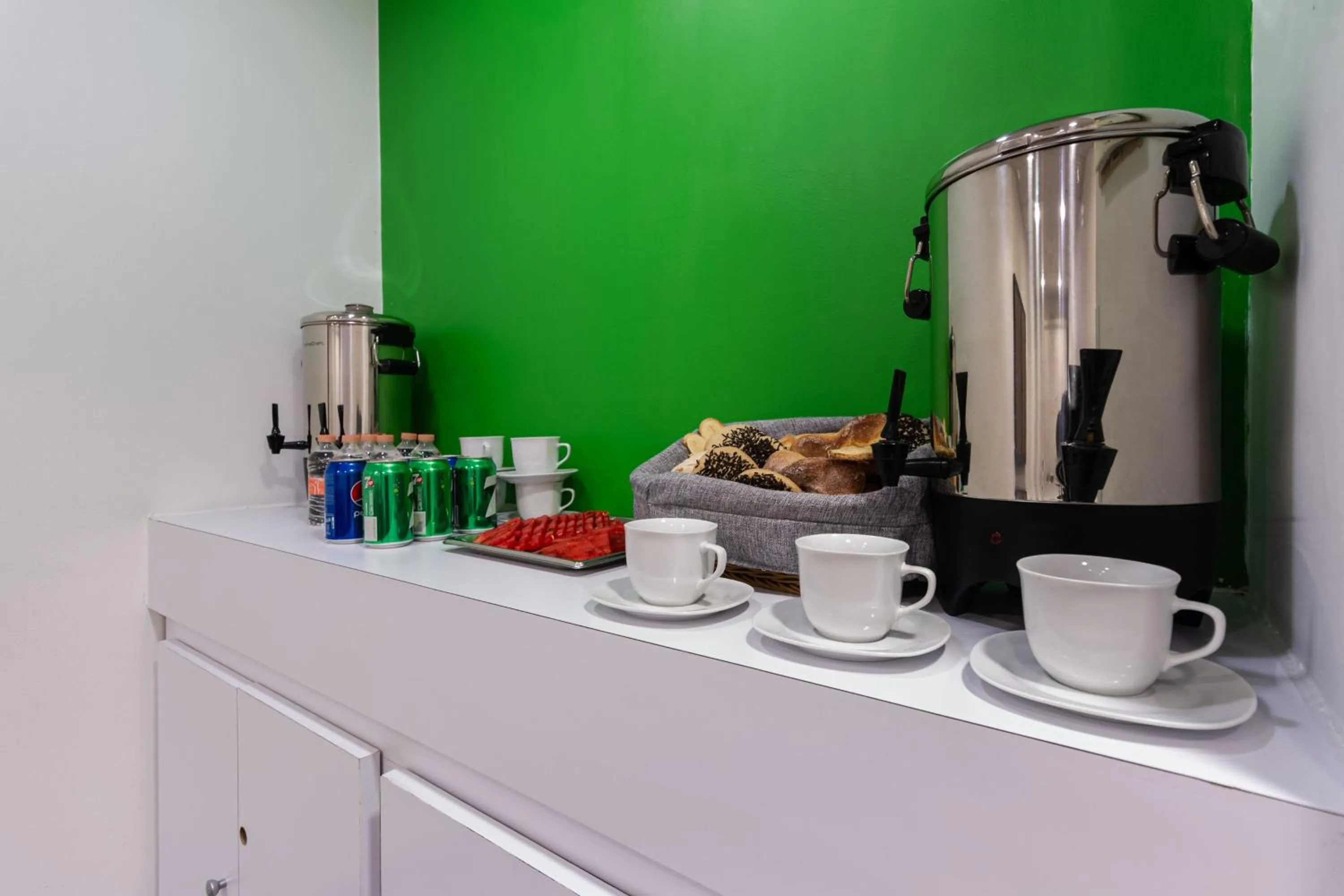 Meeting/conference room in City Express Junior by Marriott Tuxtla Gutierrez Poliforum