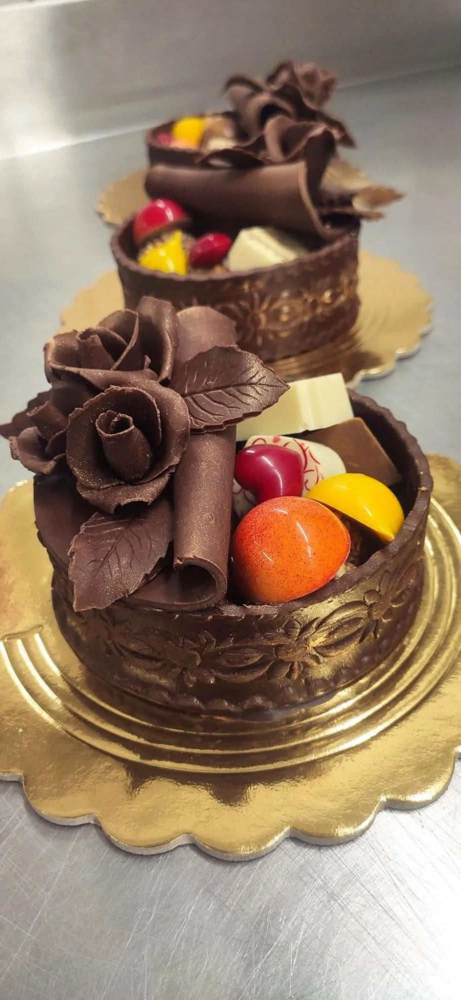 Restaurant/places to eat in Hotel Kleis