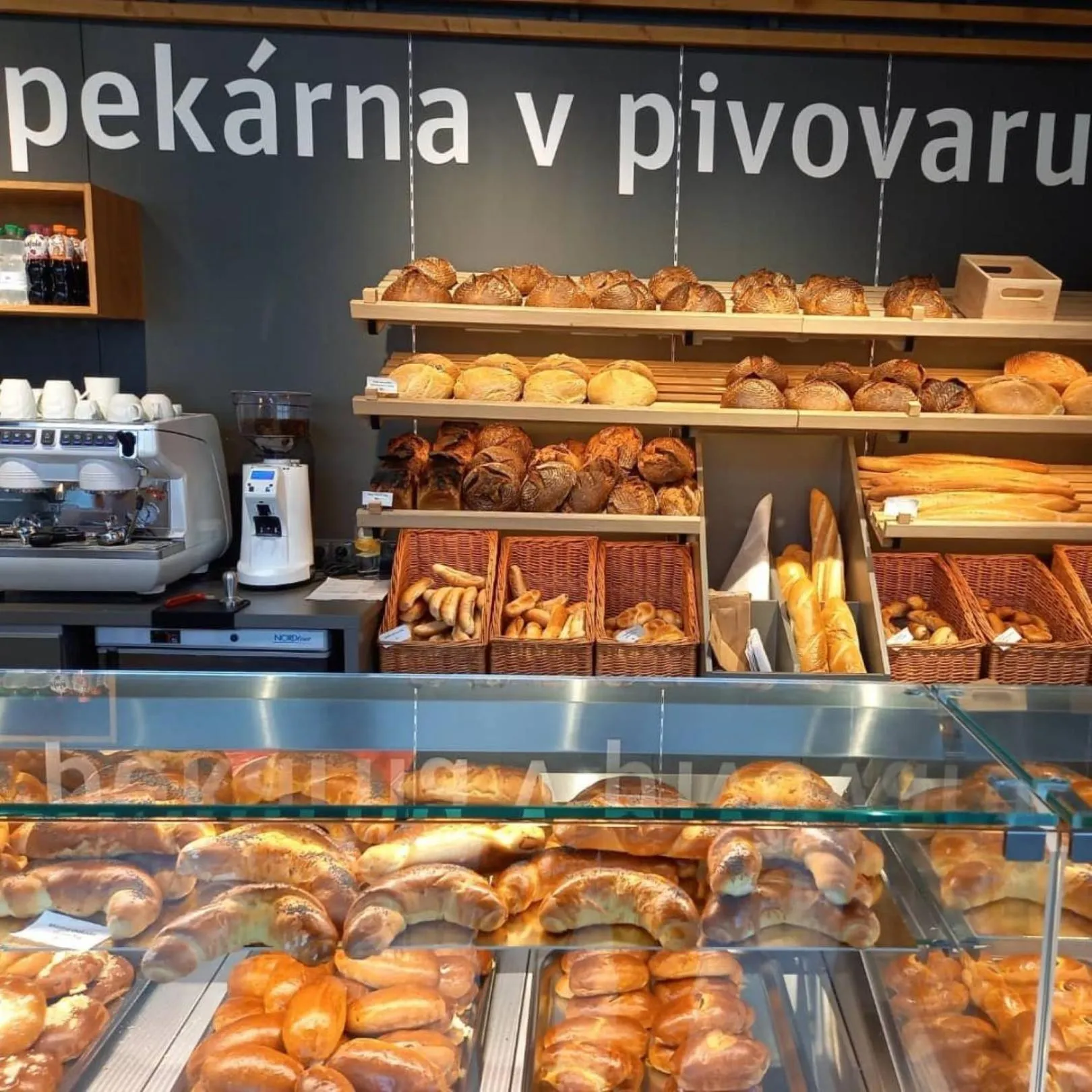 Breakfast in Hotel Kleis